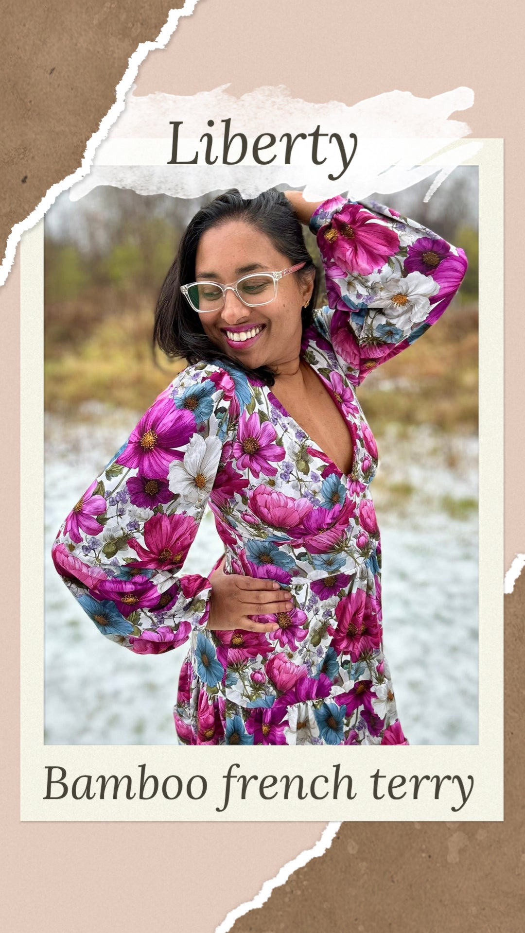 Liberty preorder round 32