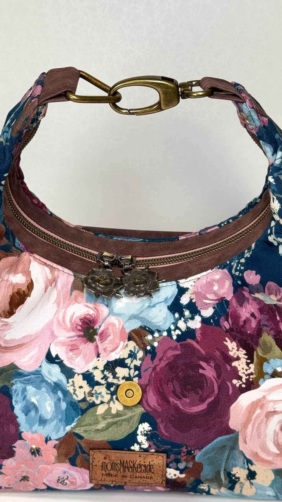 Burgundy garden preorder round 43