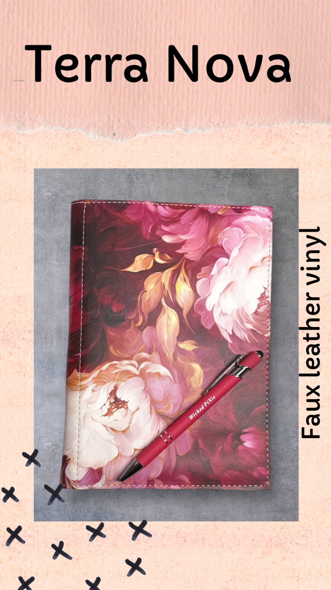 Terra nova preorder round 31.5