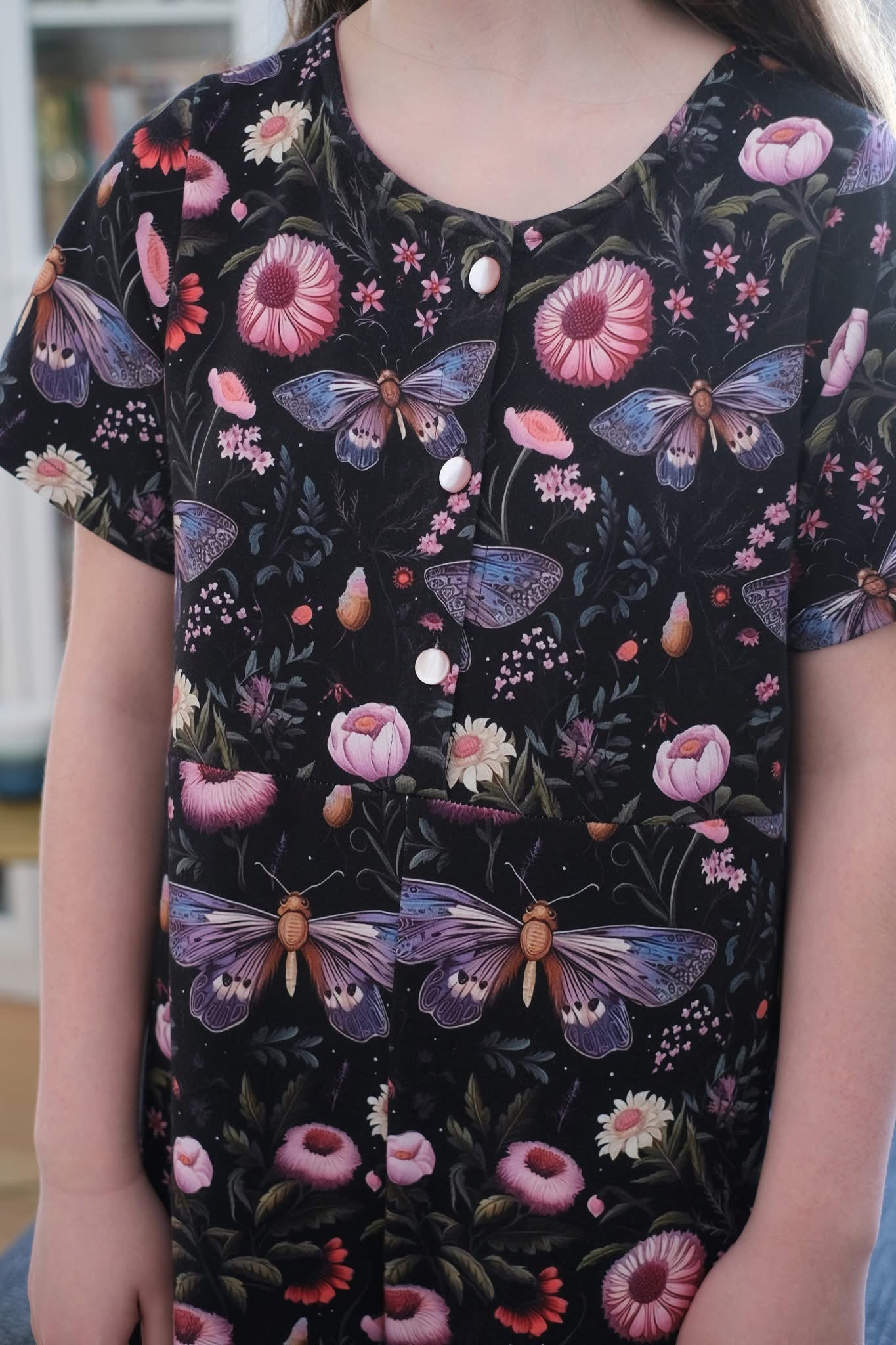 Moth garden preorder round 33