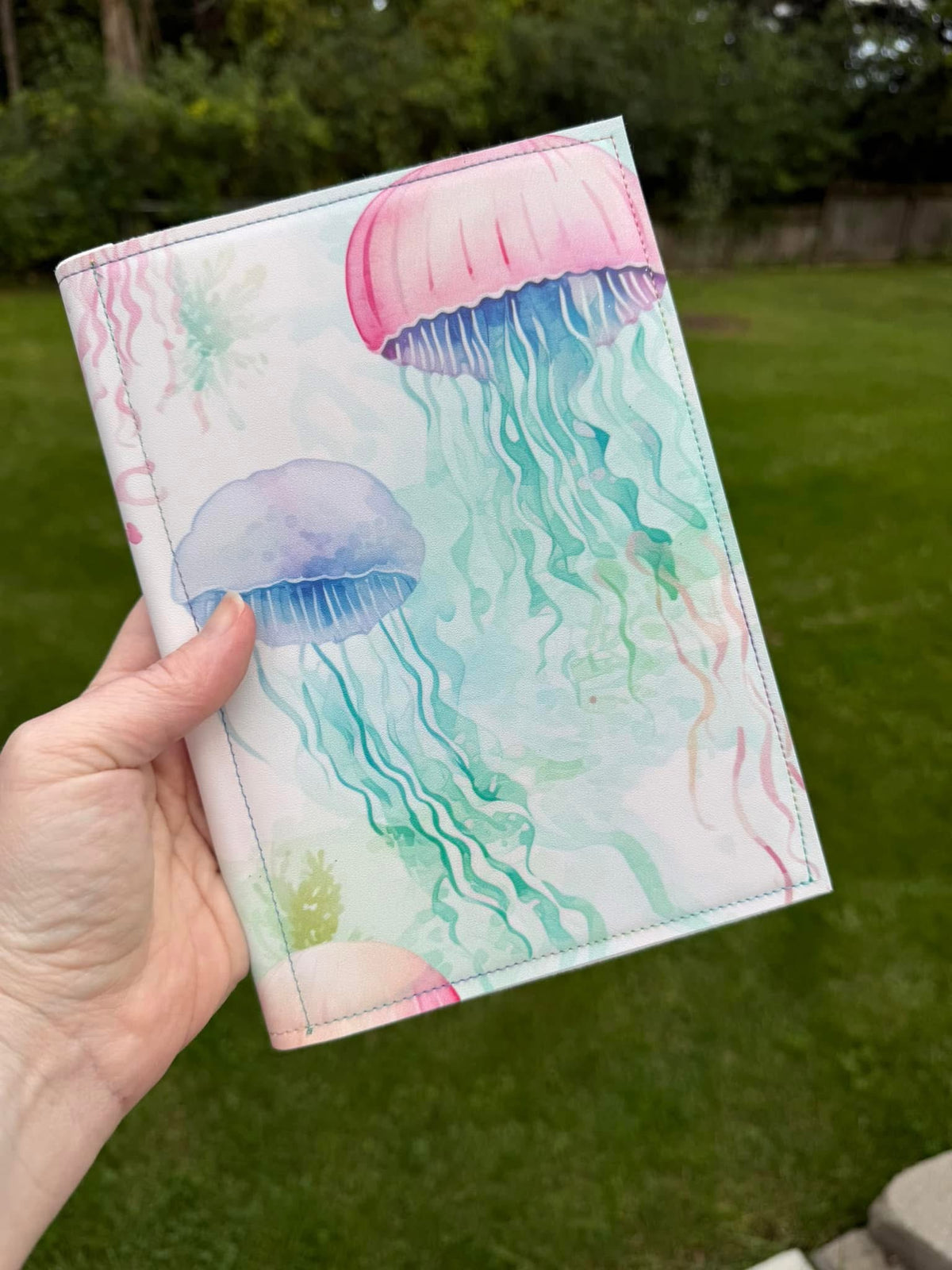 Jellyfish preorder round 42