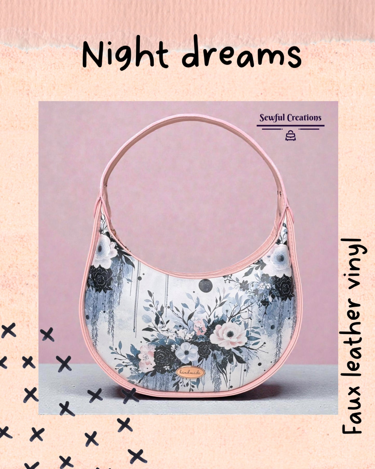 Night dreams round 35 retail