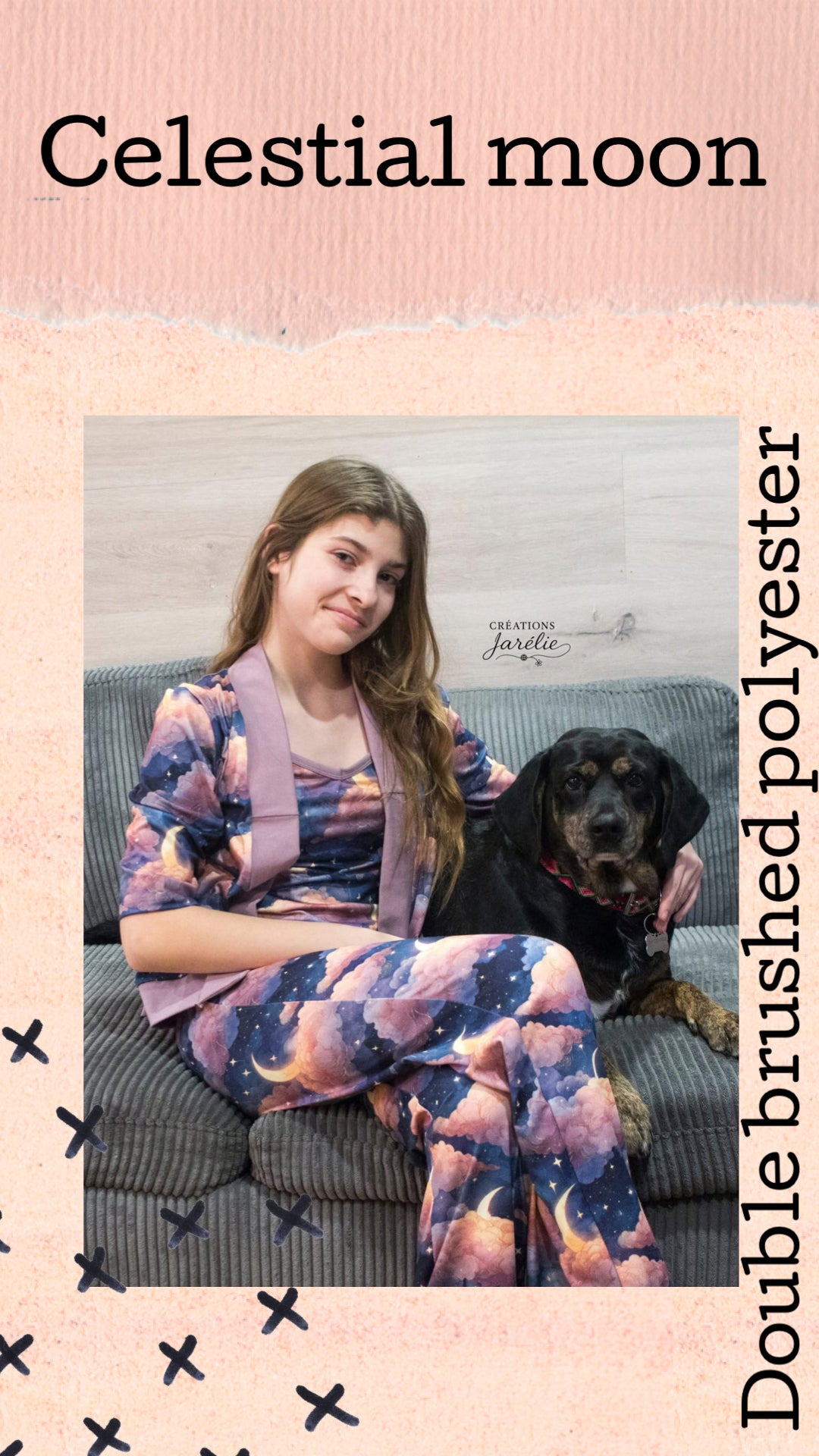 Celestial moon preorder round 33