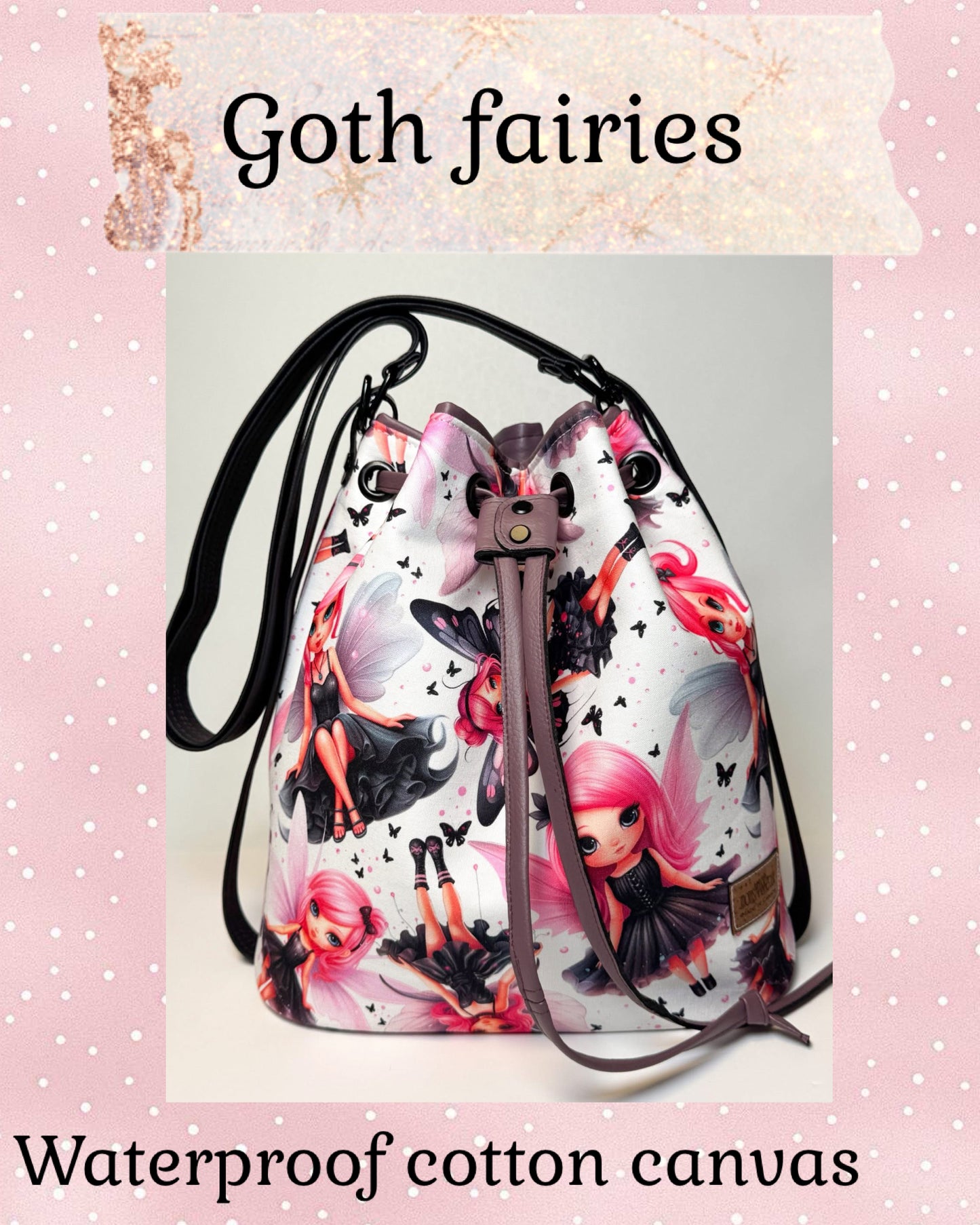 Goth fairies preorder round 34