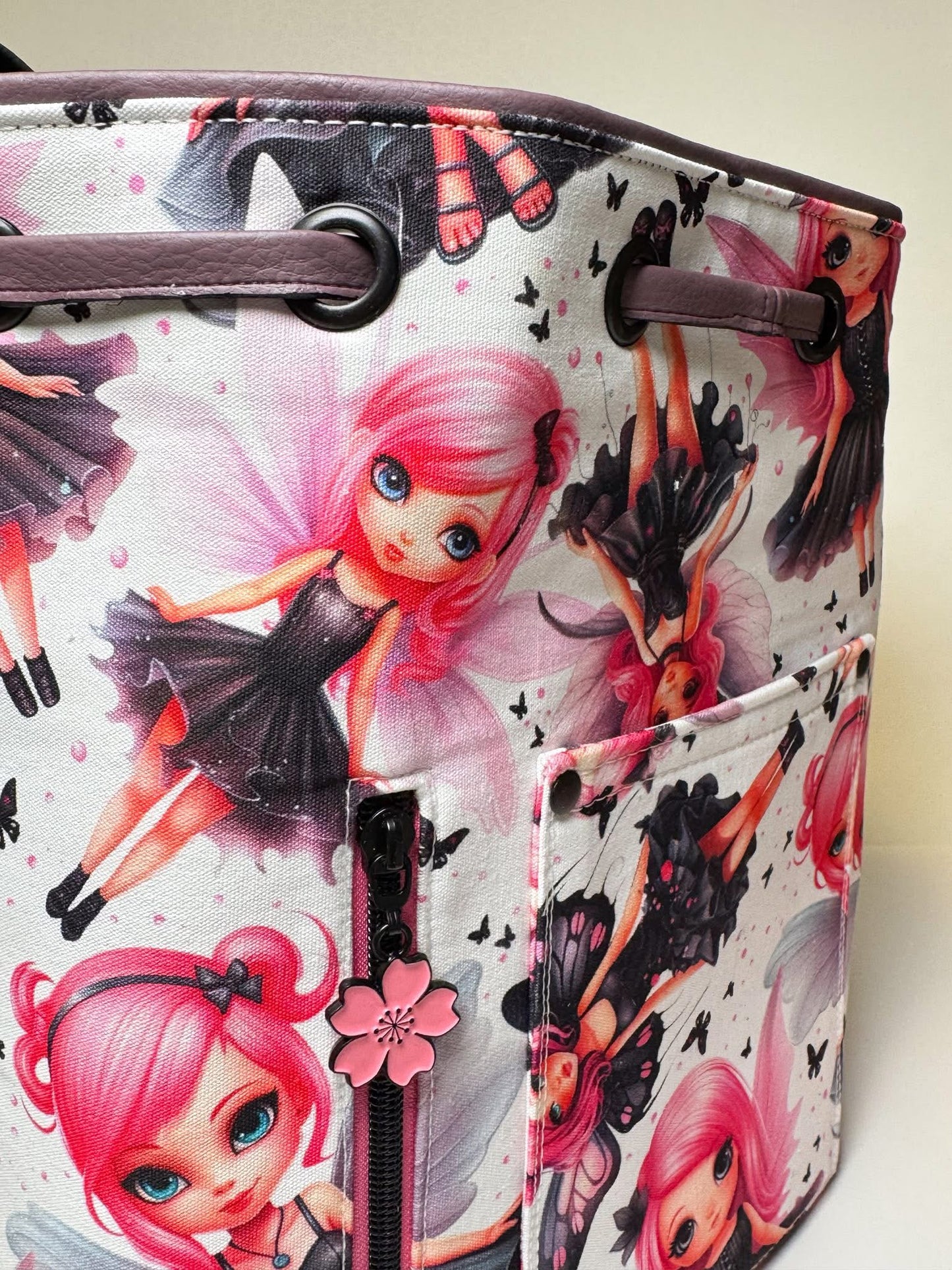 Goth fairies preorder round 34