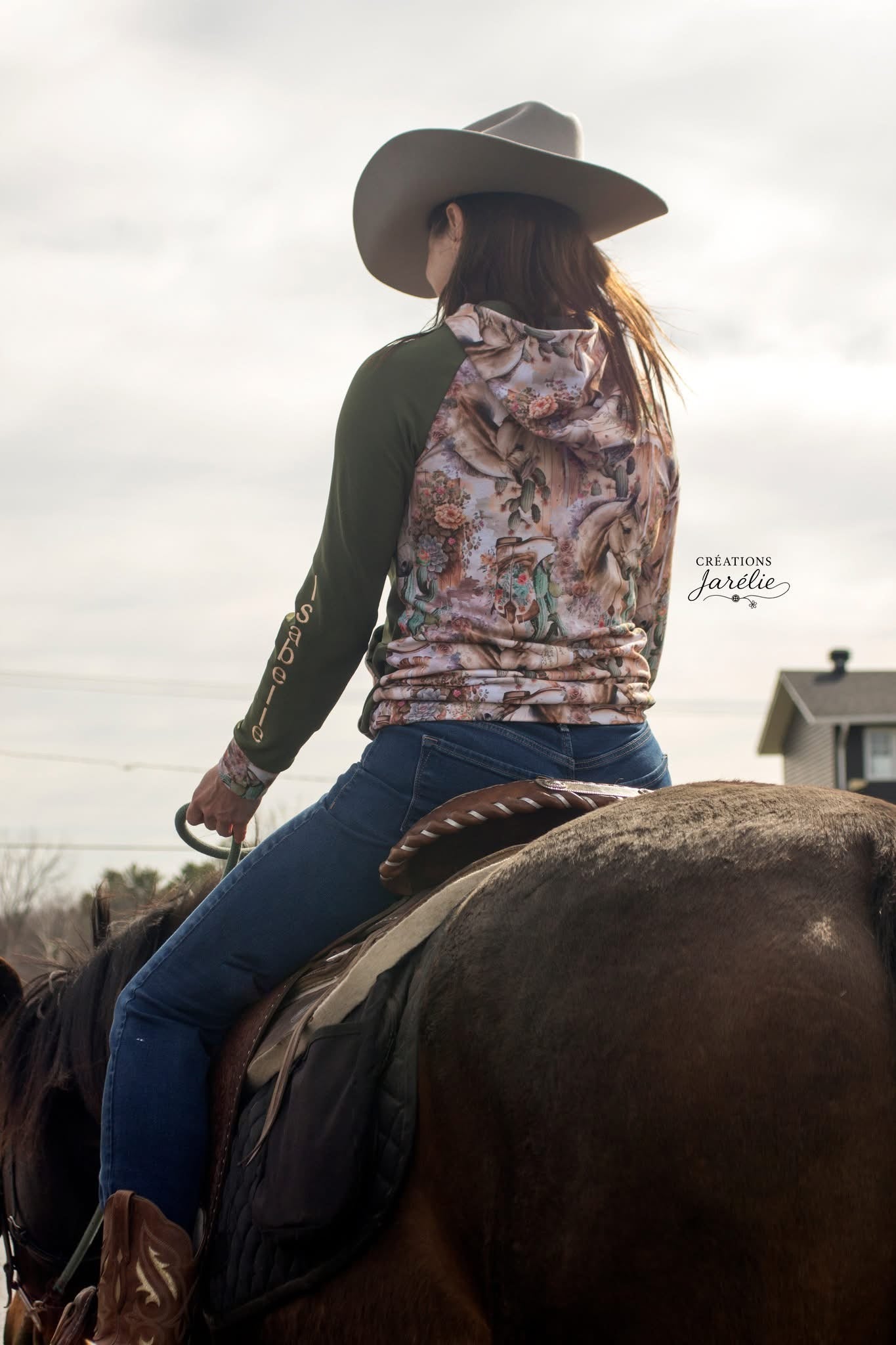 Western life round 37 retail