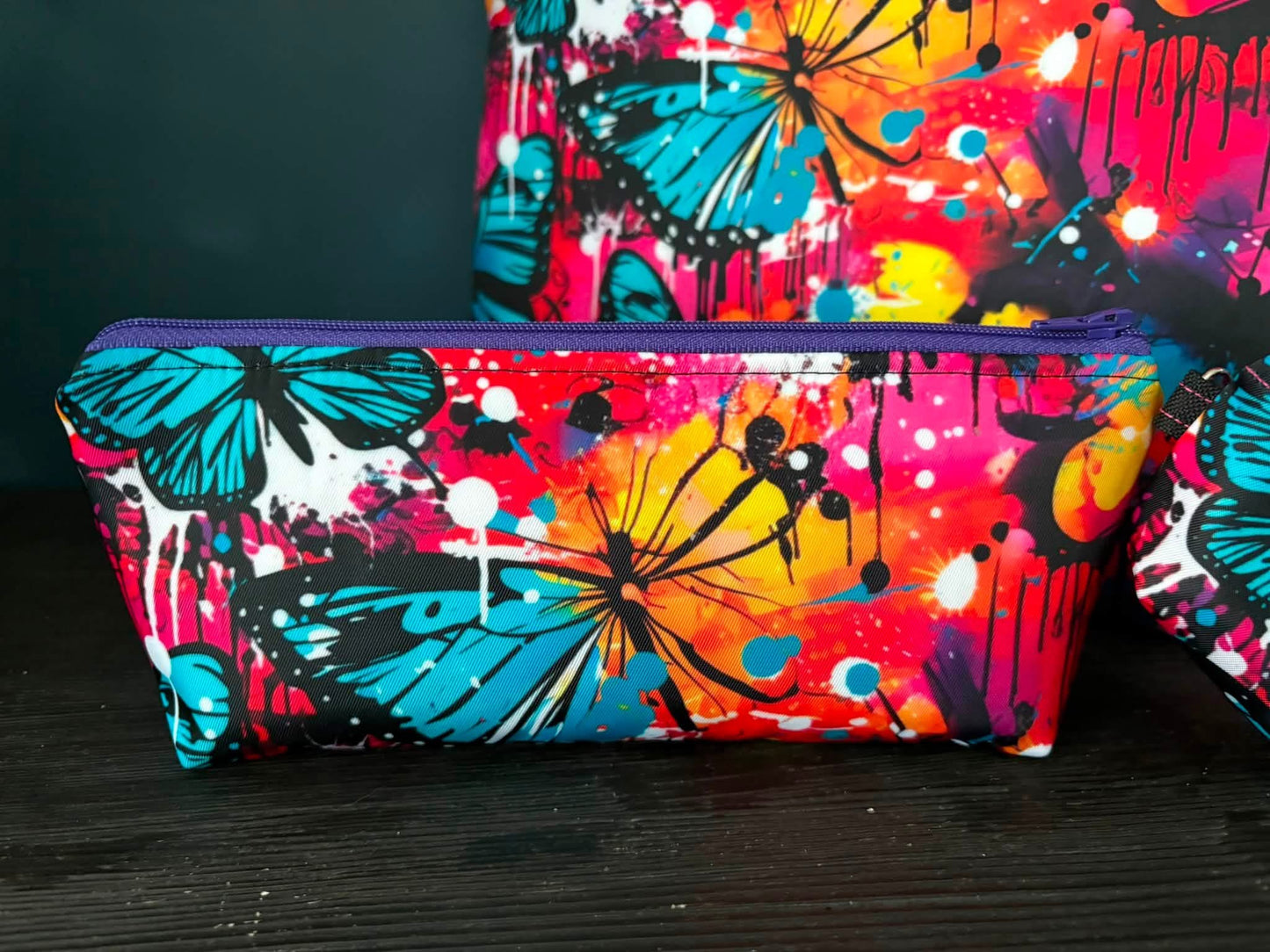Graffiti butterfly preorder round 41