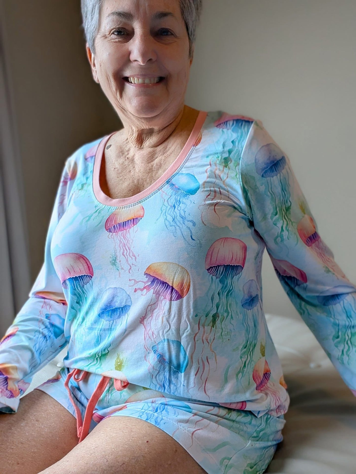 Jellyfish preorder round 33