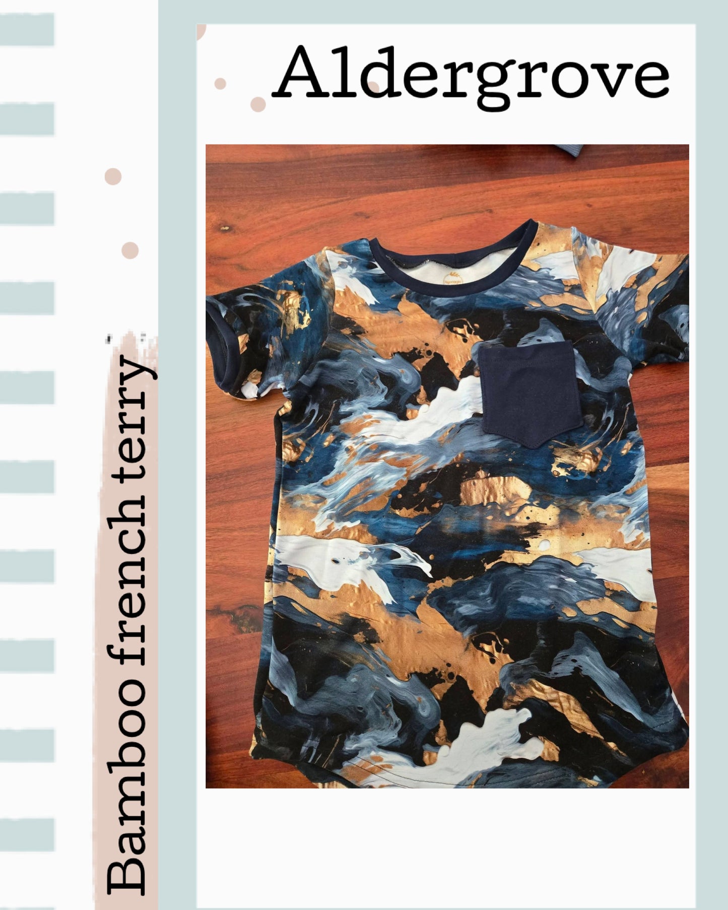 Aldergrove preorder round 39