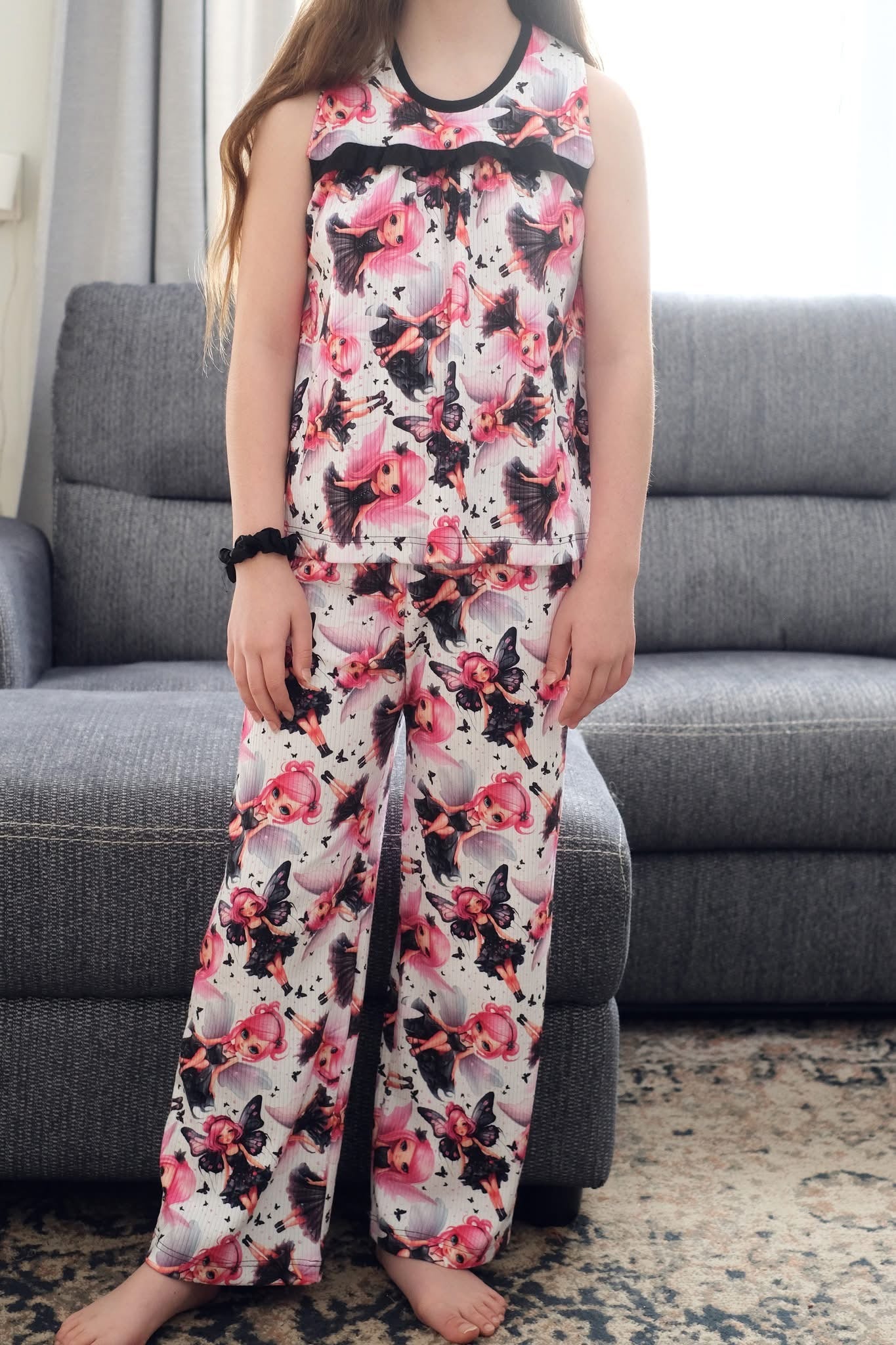 Goth fairies preorder round 34