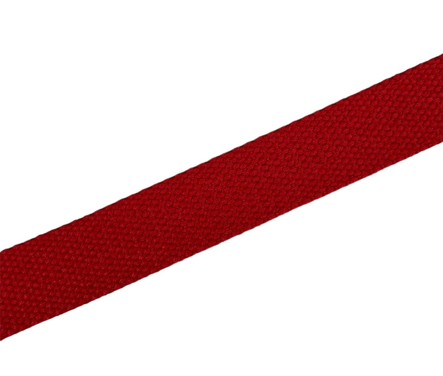 Polyester webbing 1” (25mm) wide