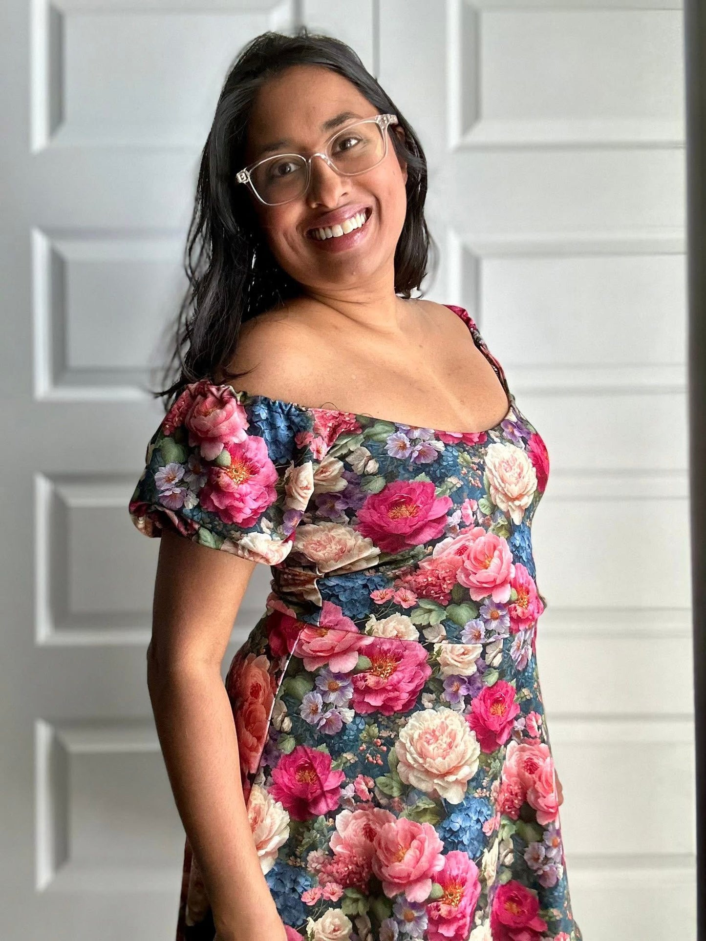 Abundant blossoms preorder round 34