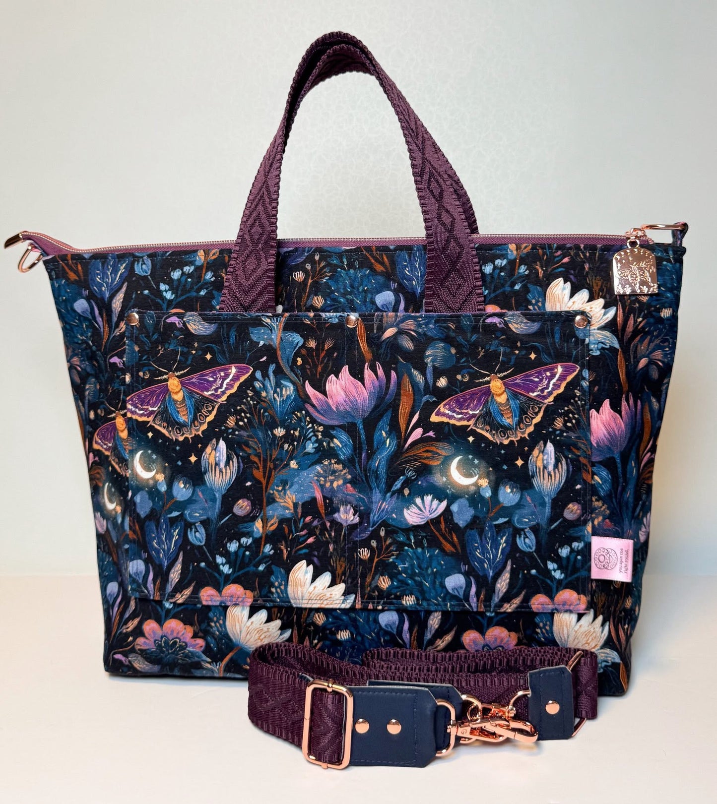 Midnight moth round 36 retail