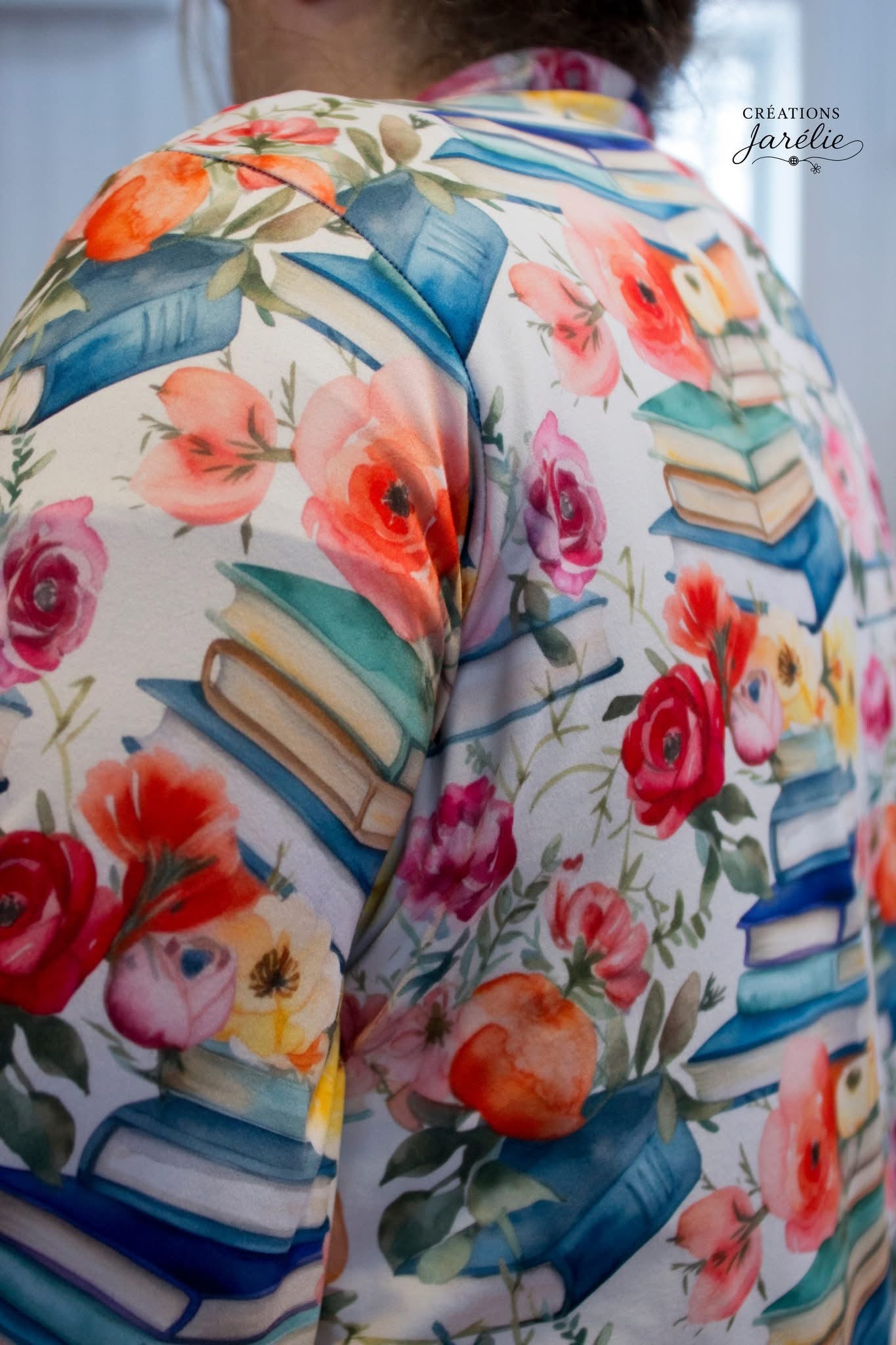 Bookish preorder round 34