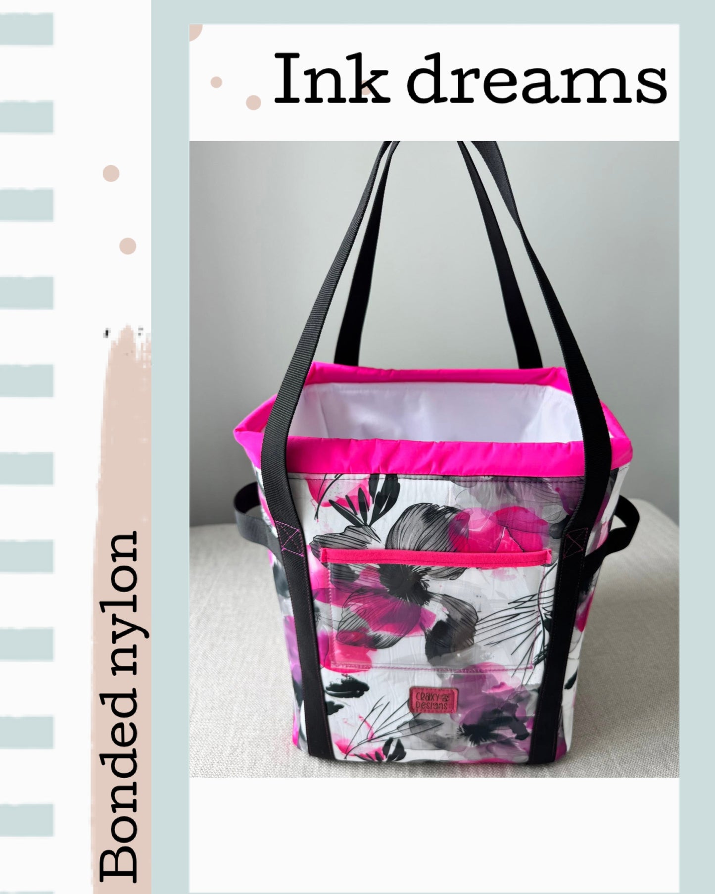 Ink dreams round 39 retail