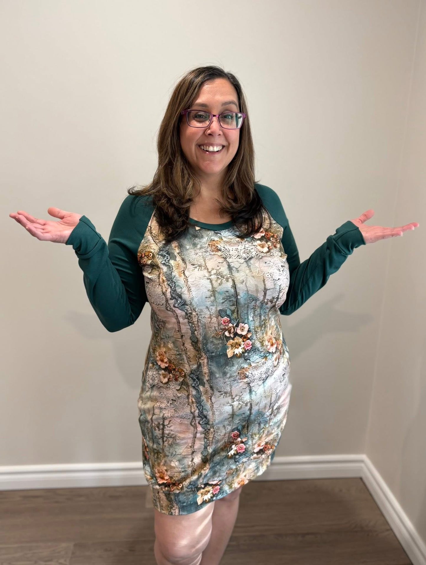 Pastoral forest preorder round 33