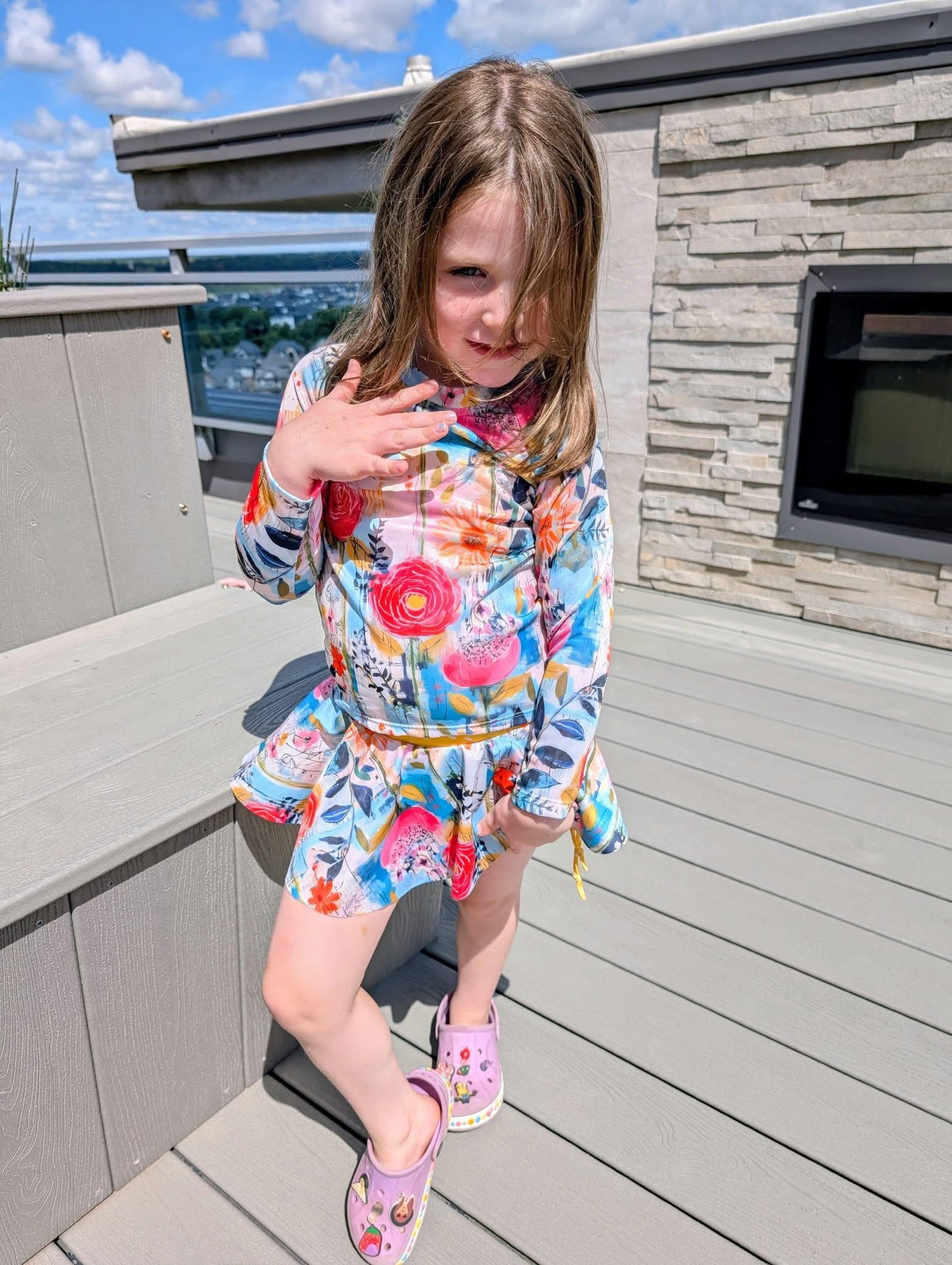 Elrose round 29 retail