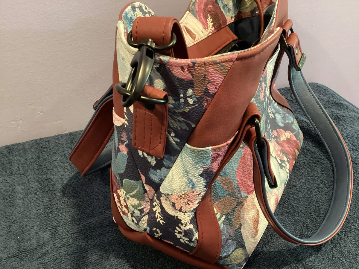 Burgundy garden preorder round 43