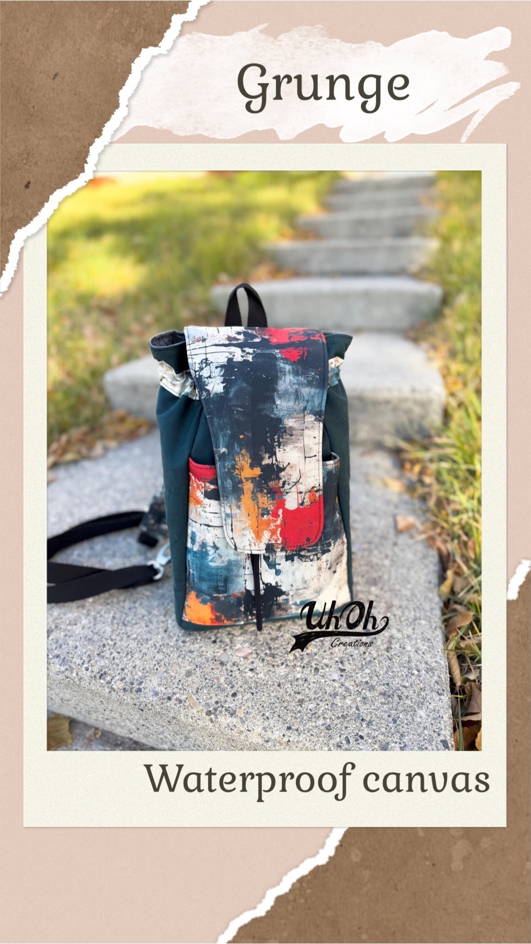 Grunge preorder round 32