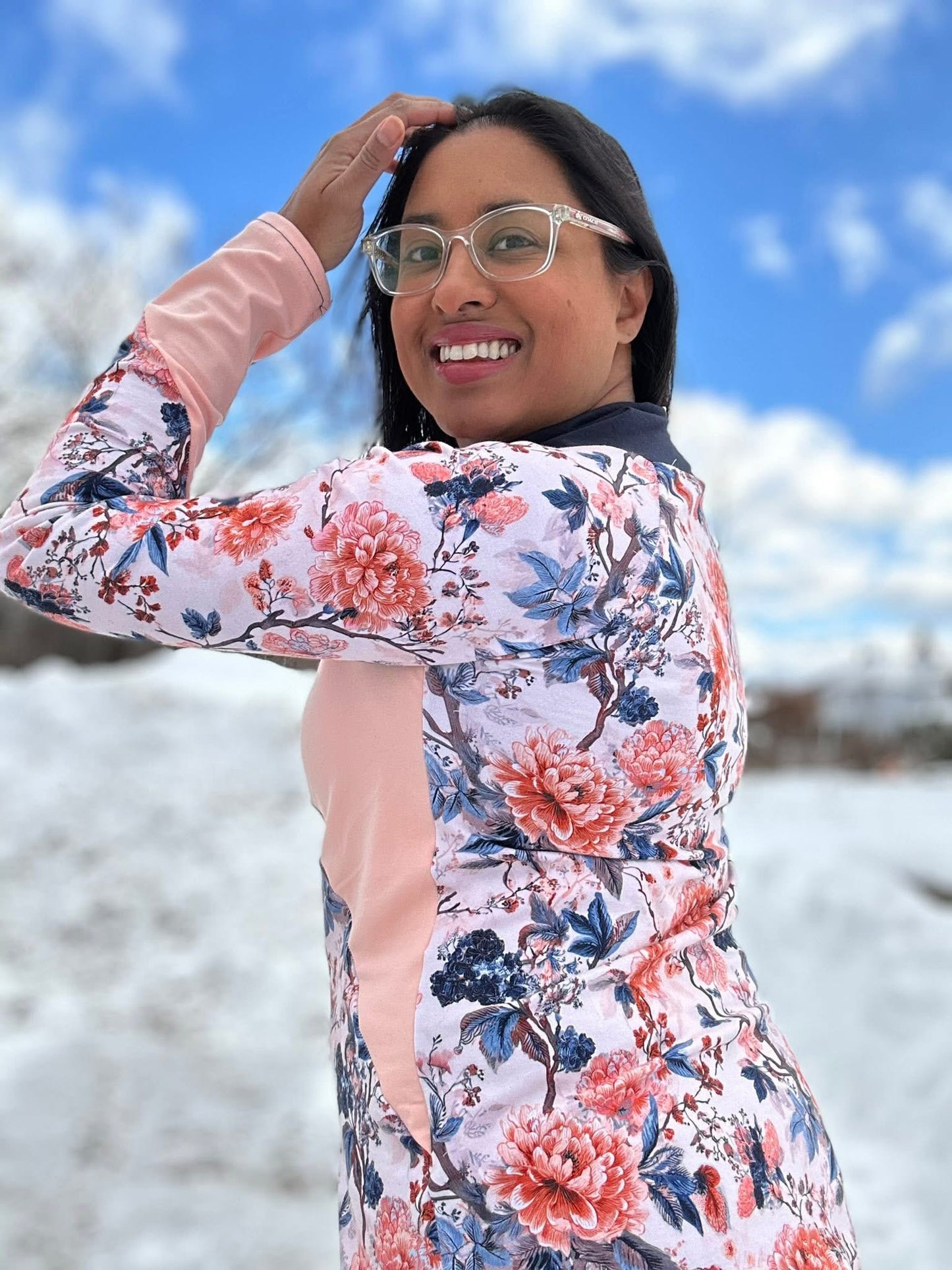 Peachy dreams preorder round 34