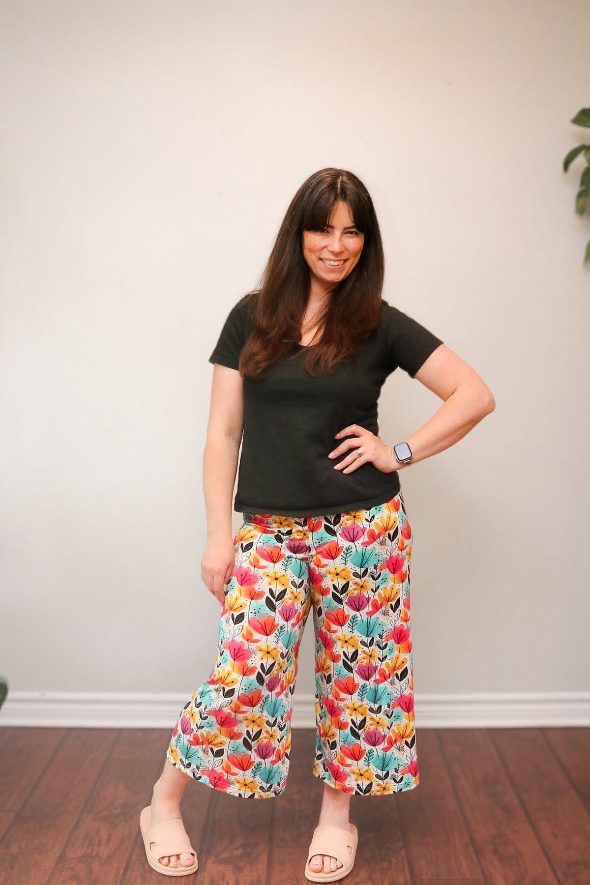 Summer garden round 38 retail