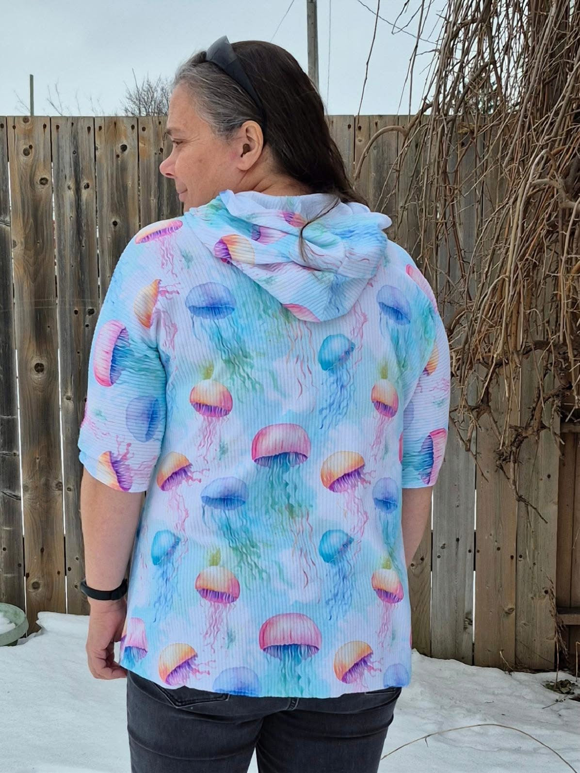 Jellyfish preorder round 33