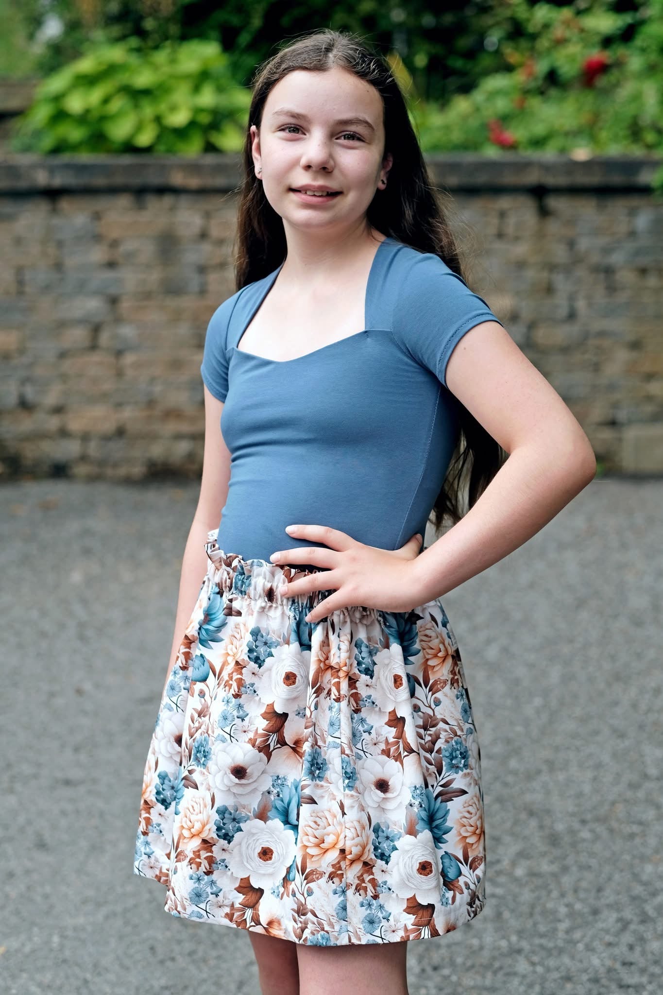 Alouette round 29 retail