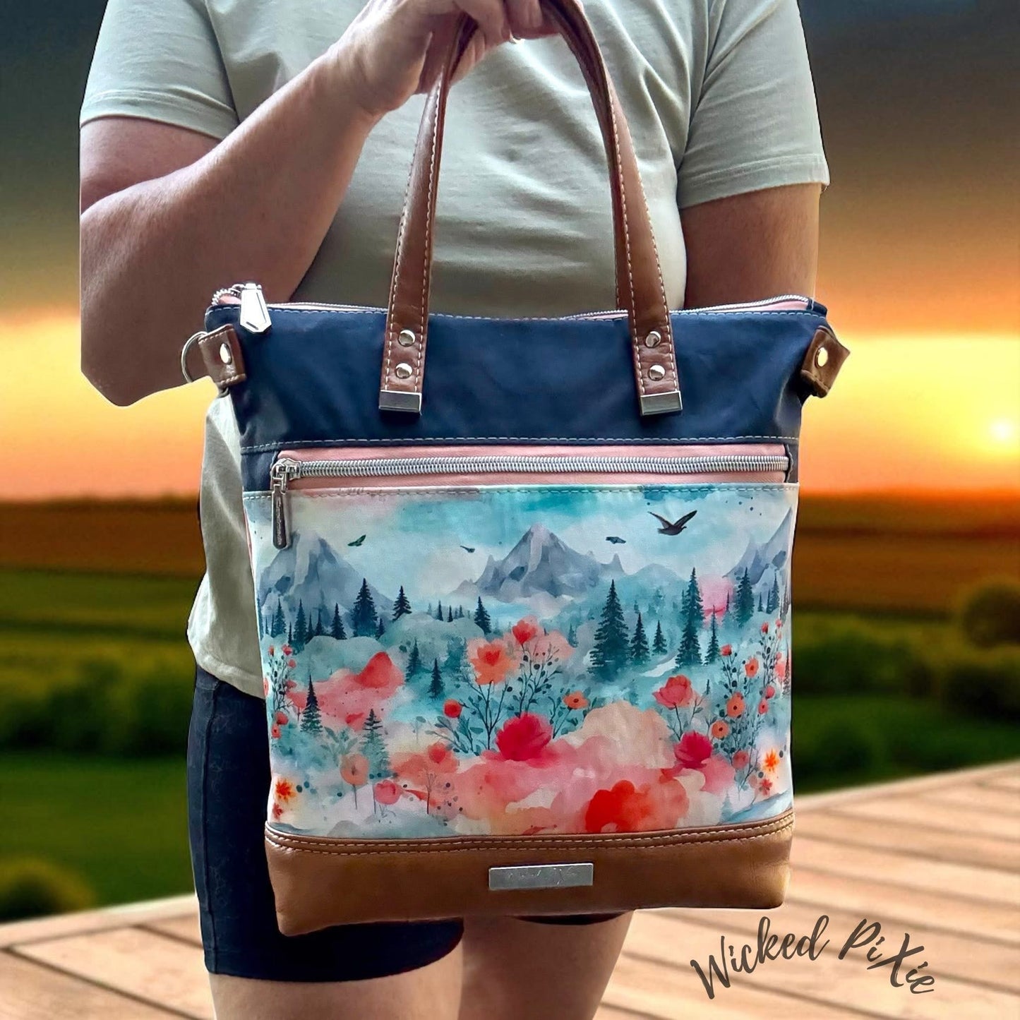 Coral mountain round 29 retail