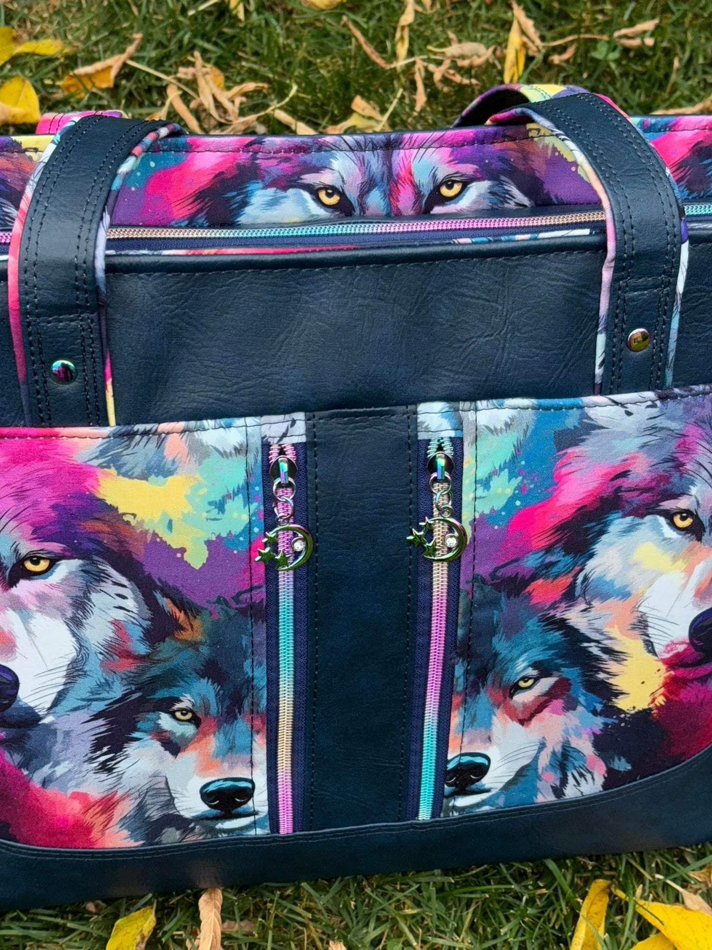 Wolf round 19 retail