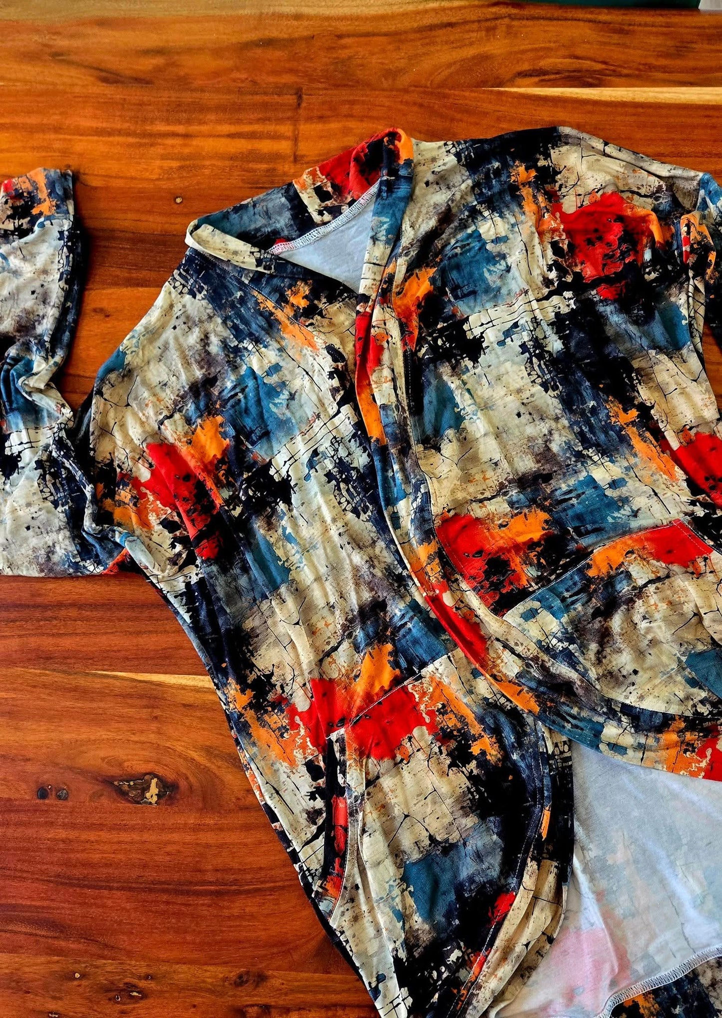 Grunge preorder round 32