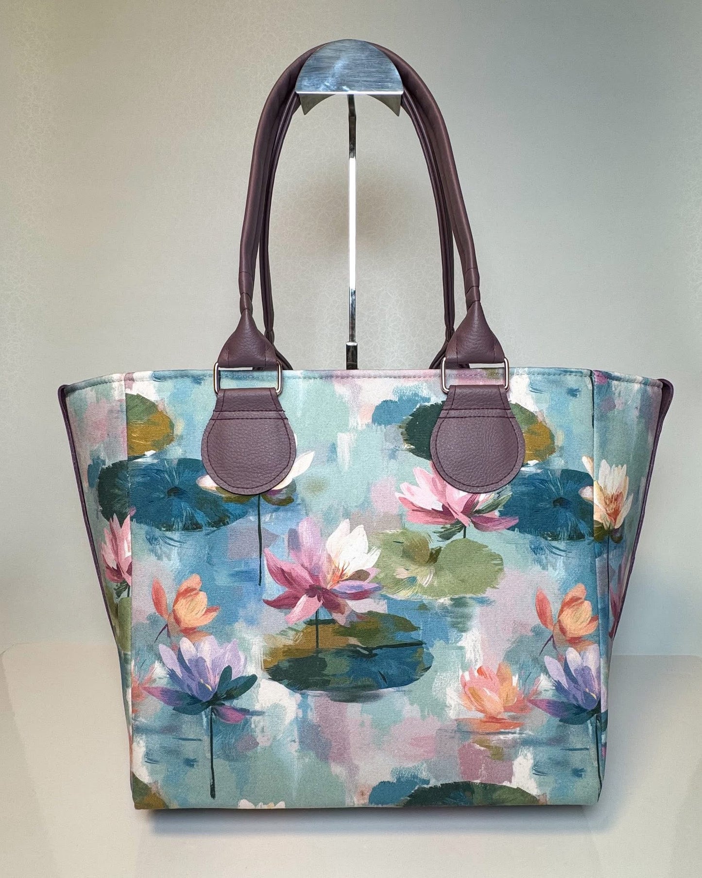 Lily pad round 35 retail