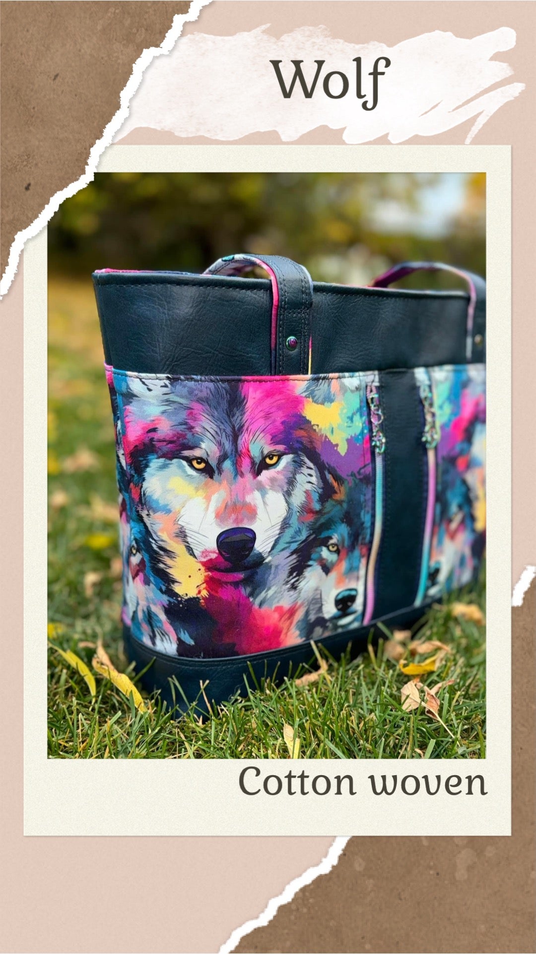 Wolf round 19 retail