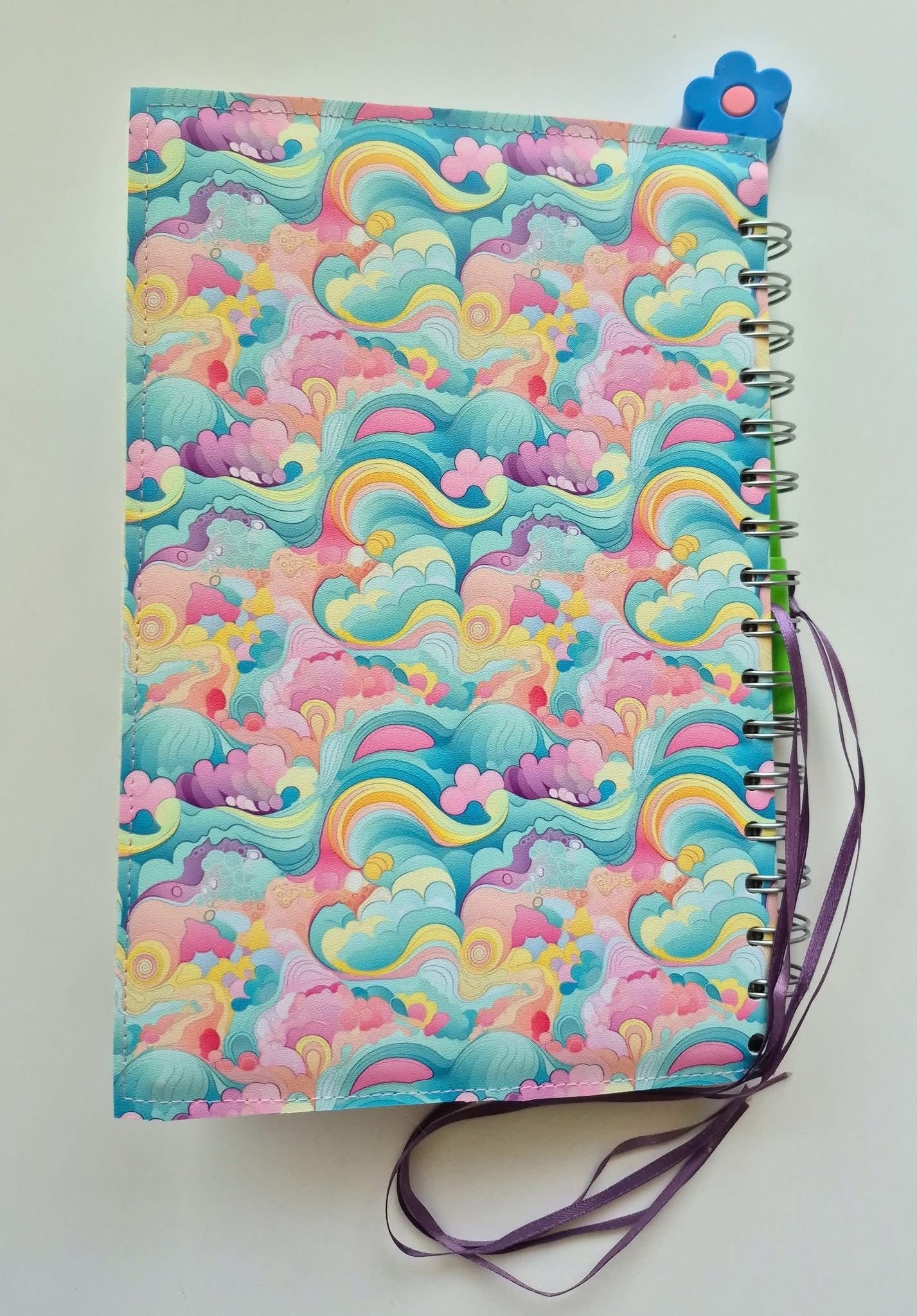 Dreamy abstract preorder round 40