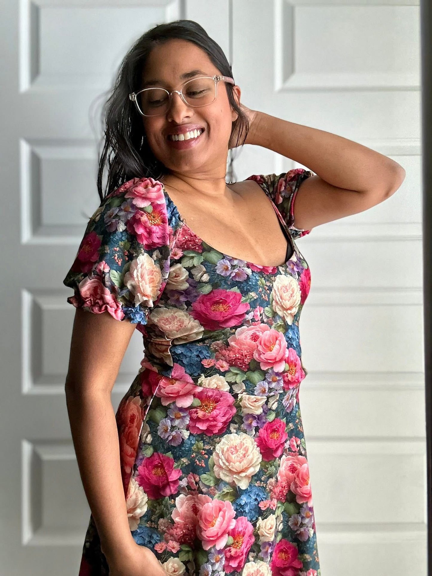 Abundant blossoms preorder round 34