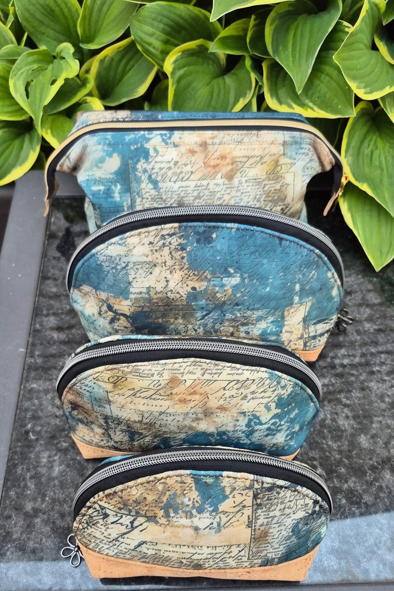Vintage grungy preorder round 27