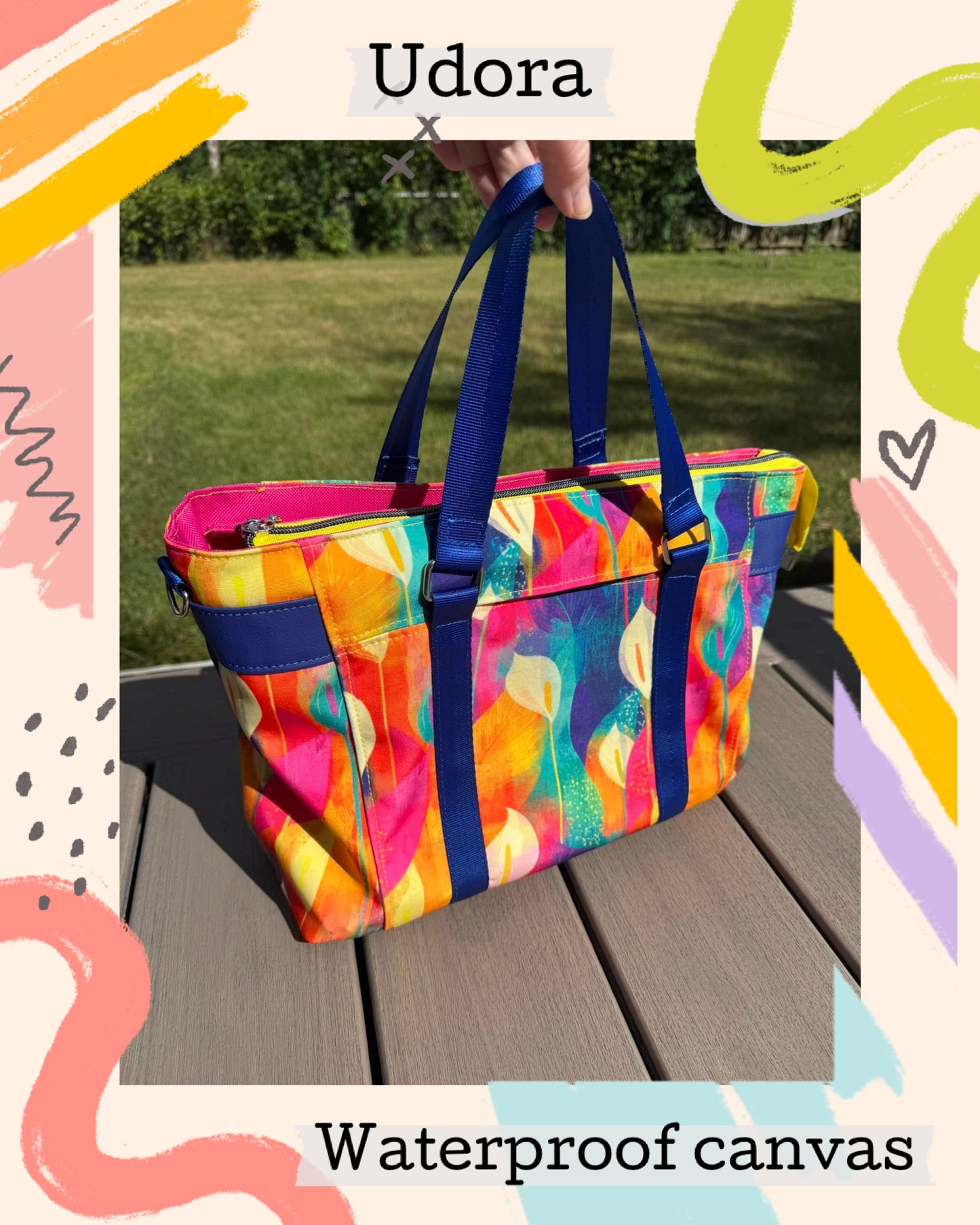 Udora preorder round 41