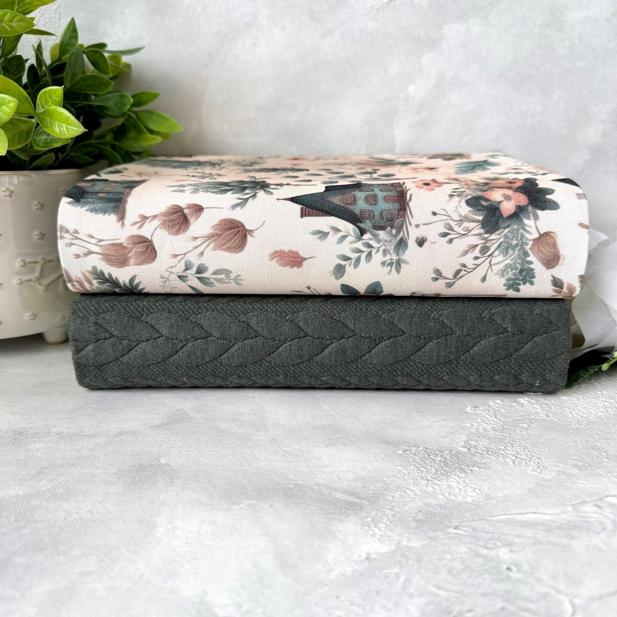 The cottage round 38 retail