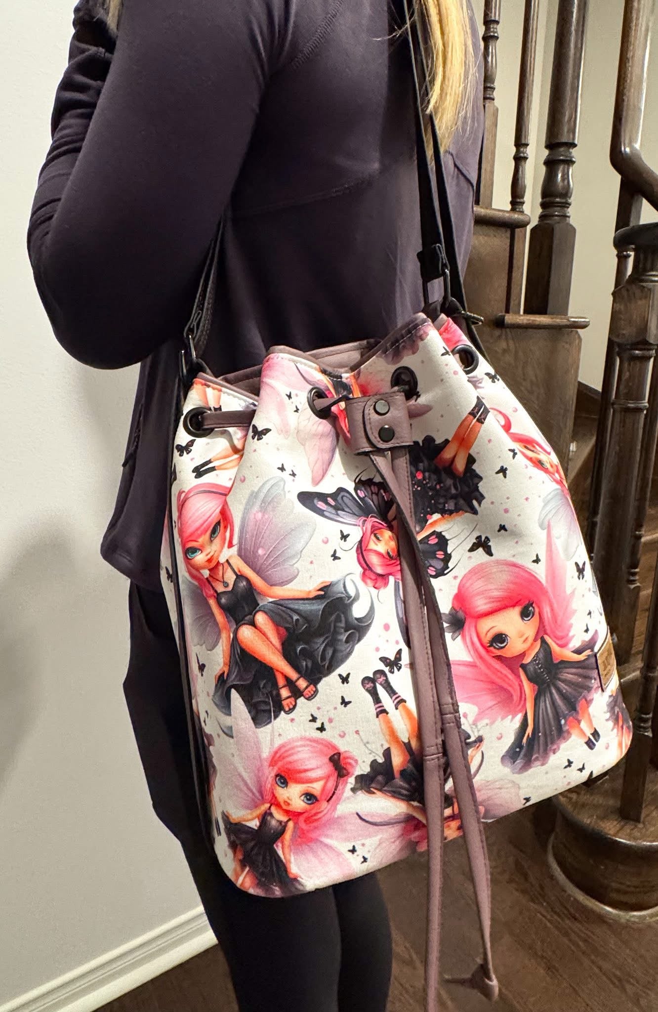 Goth fairies preorder round 34