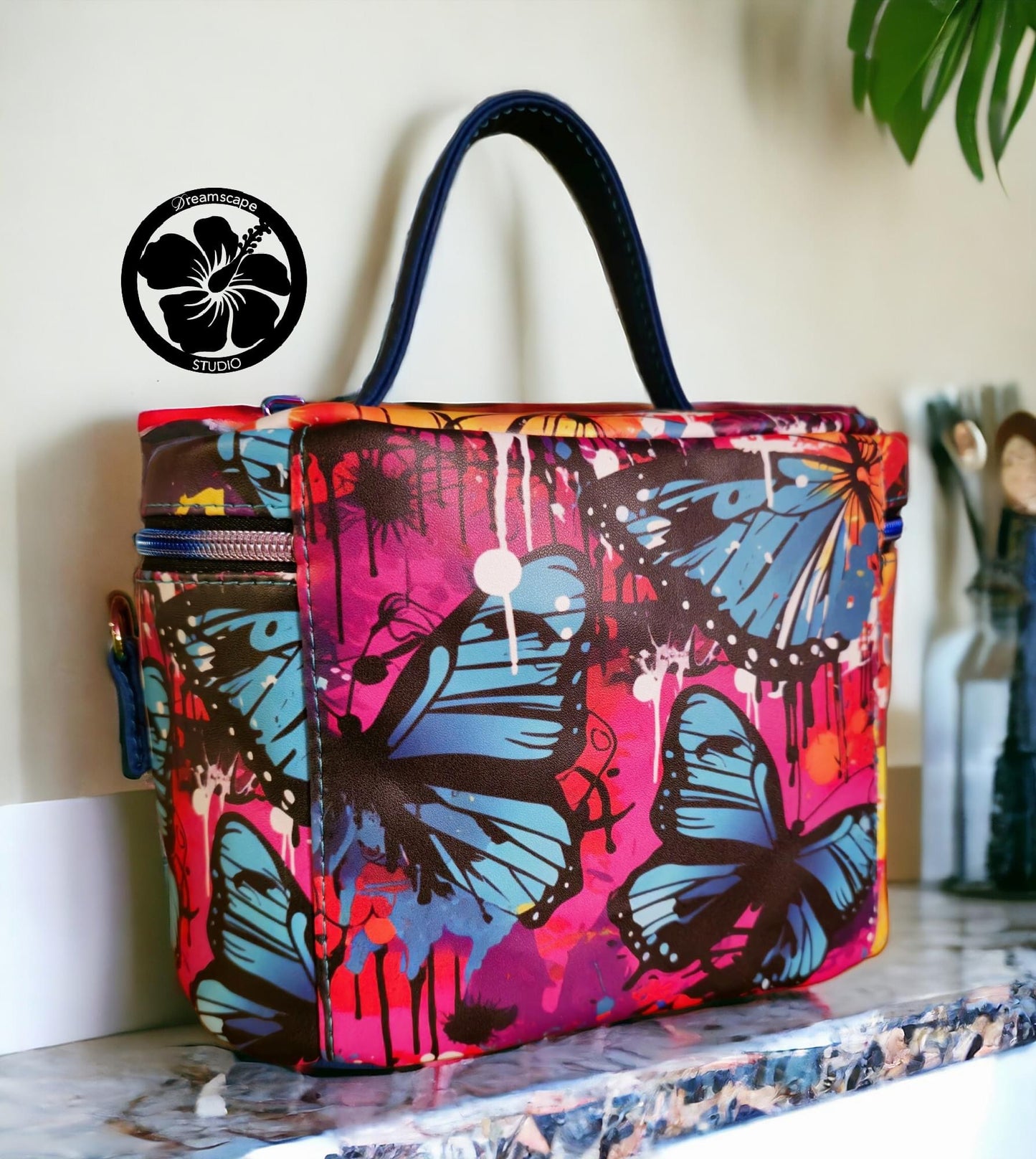 Graffiti butterfly preorder round 41