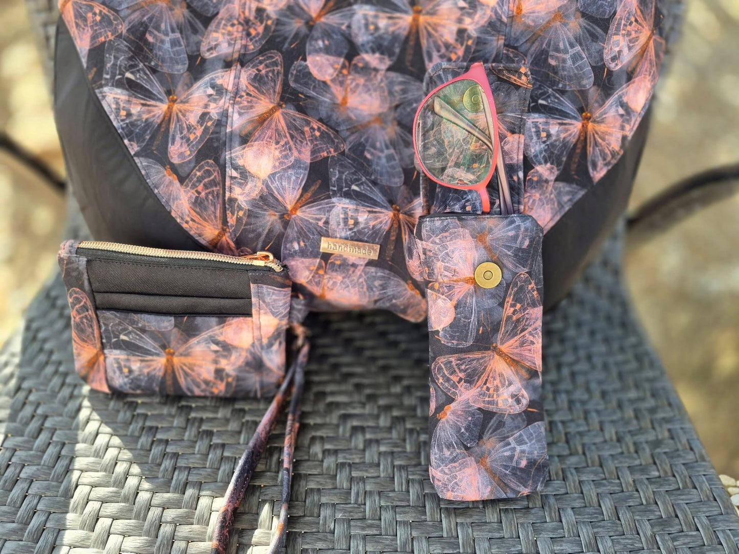 Copper moth round 37 retail