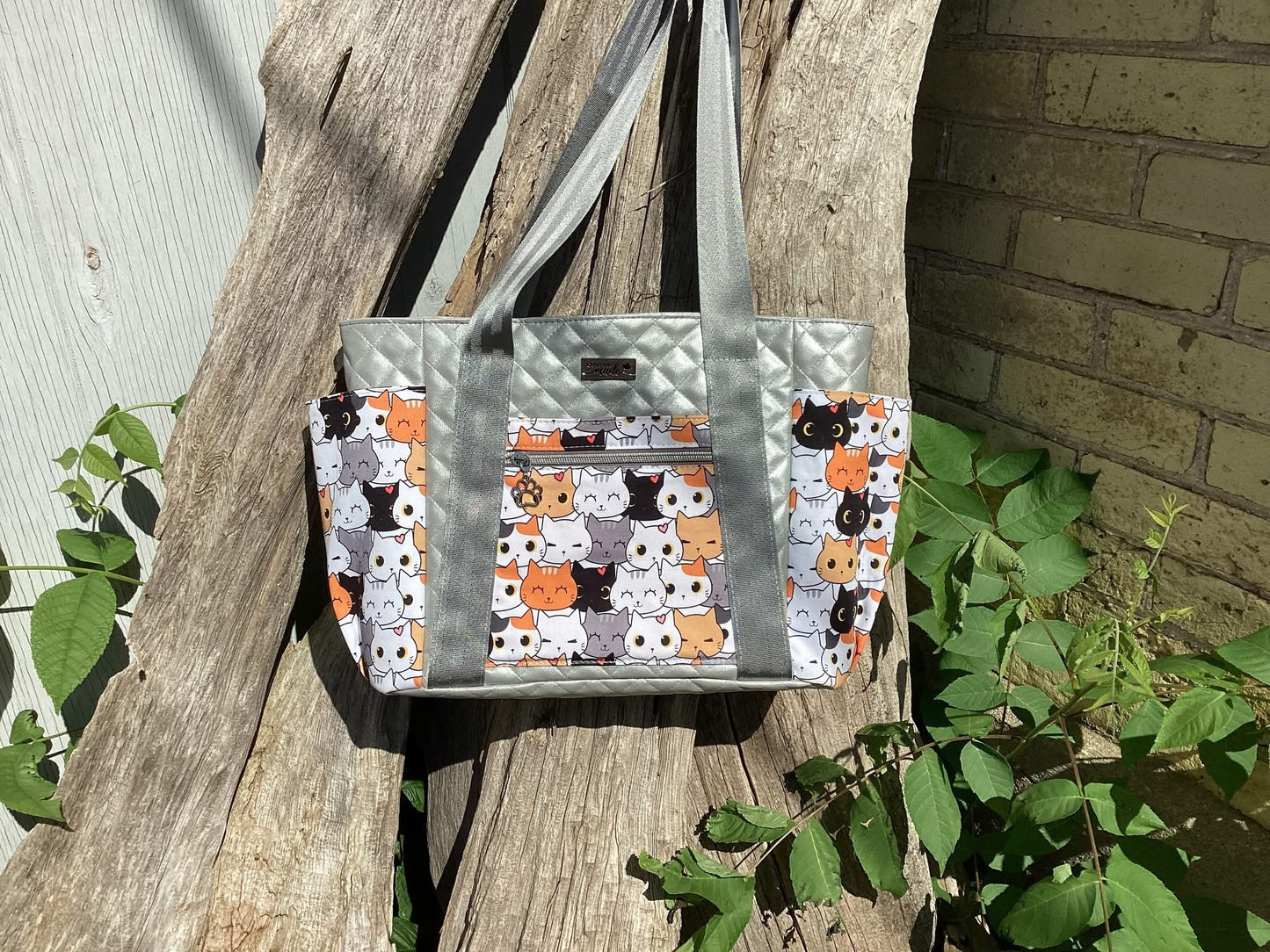 Cutie cat preorder round 40