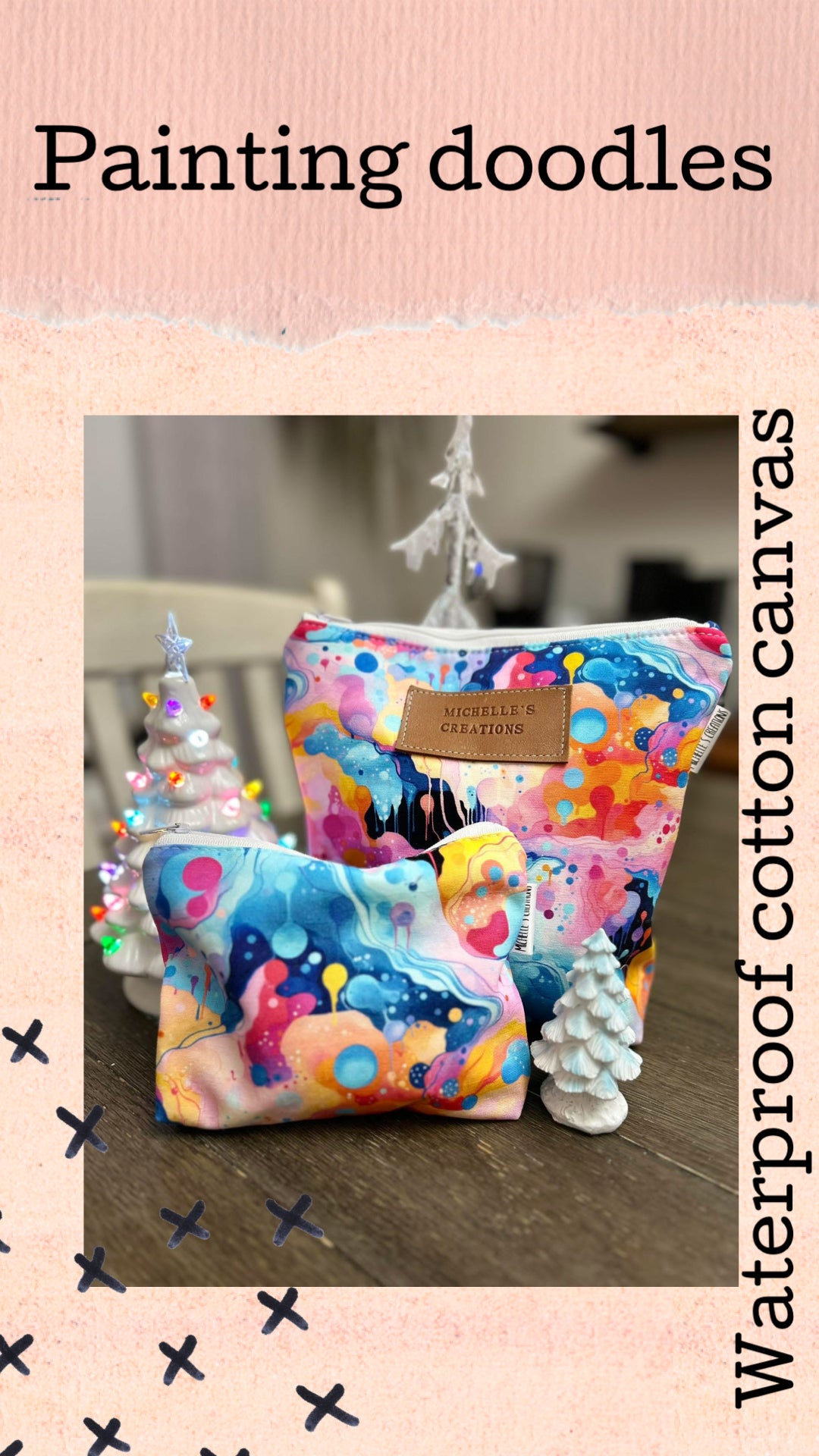 Painting doodles preorder round 33