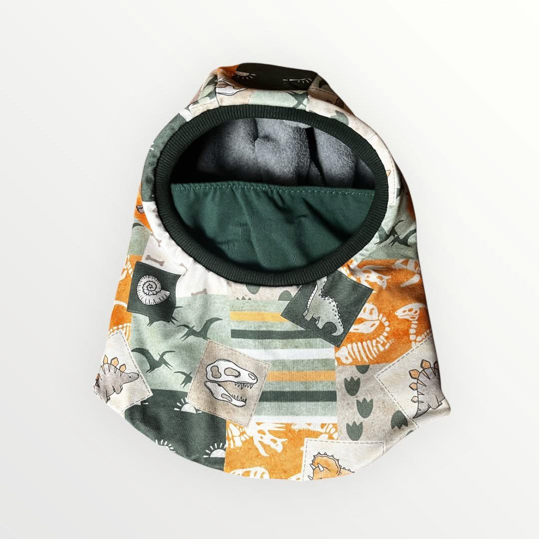 Dino patchwork preorder round 32