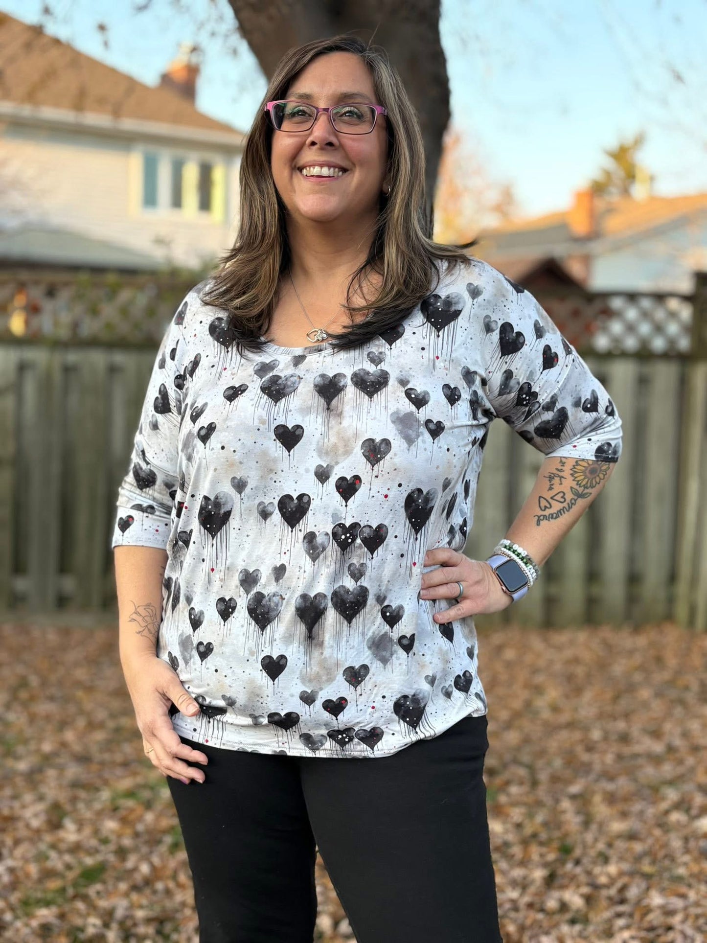 Pretty things hearts preorder round 32