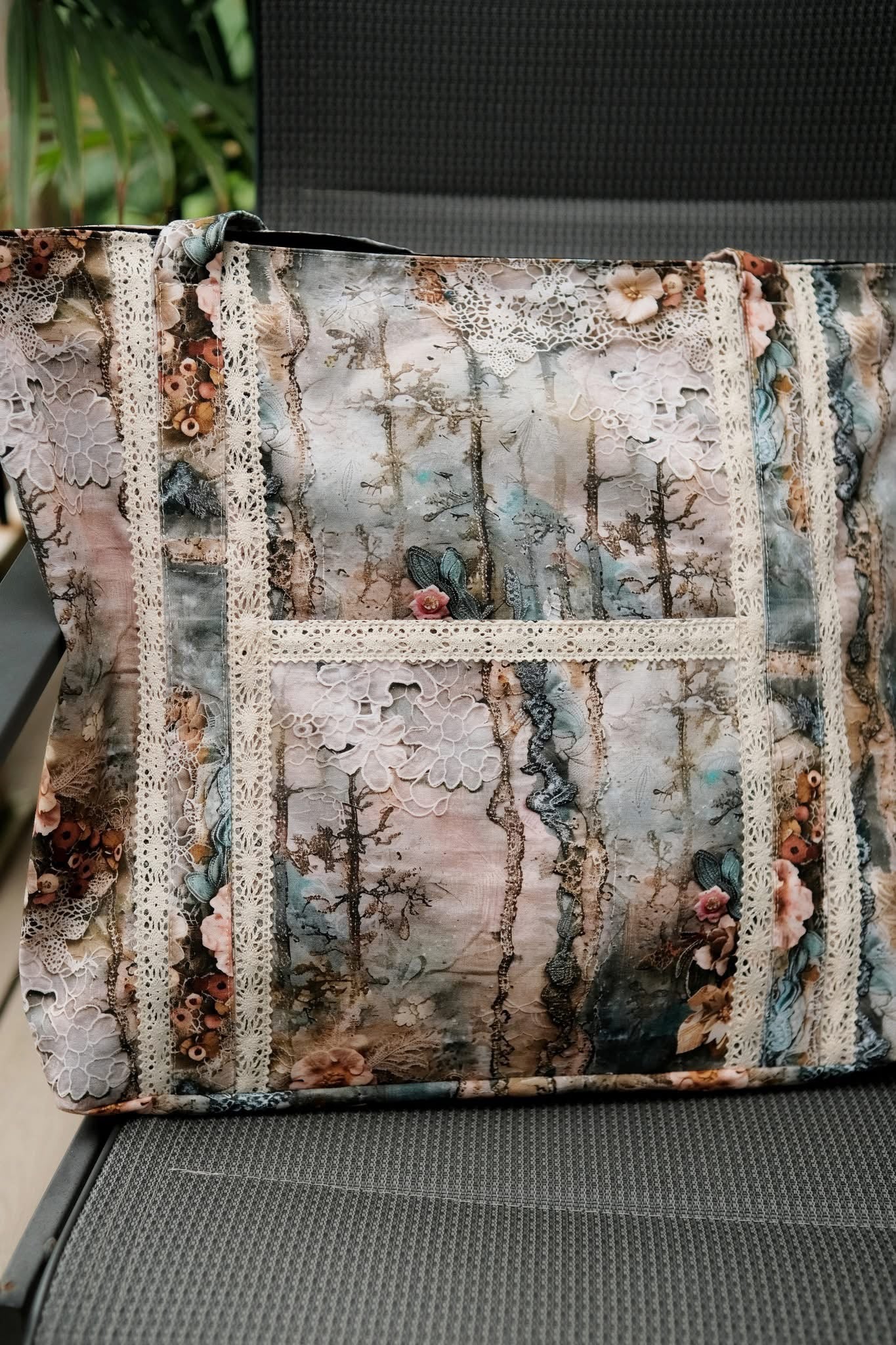 Pastoral forest preorder round 40