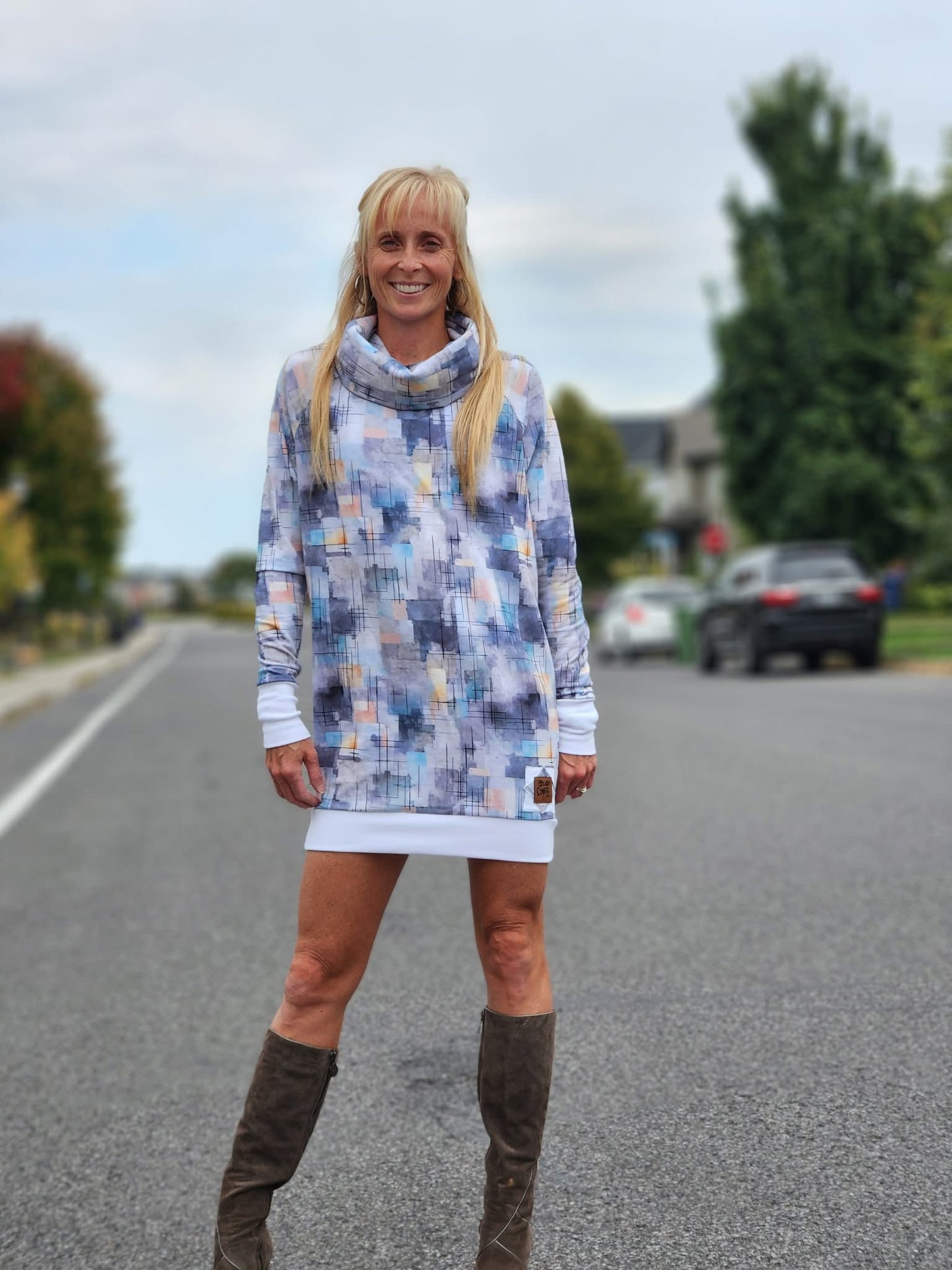Urban chic preorder round 30