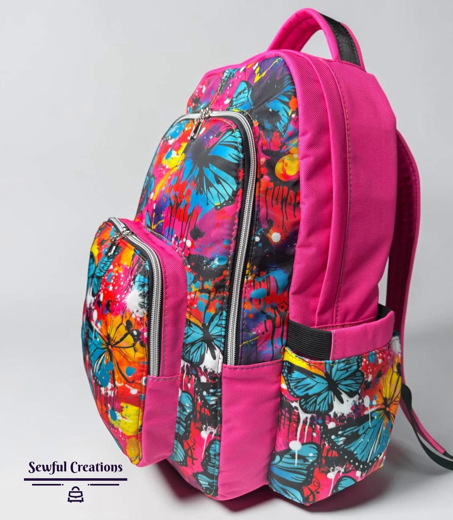 Graffiti butterfly preorder round 41