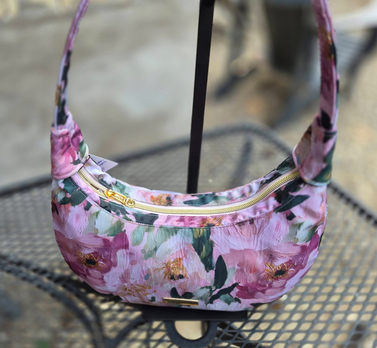 Painted garden preorder round 40