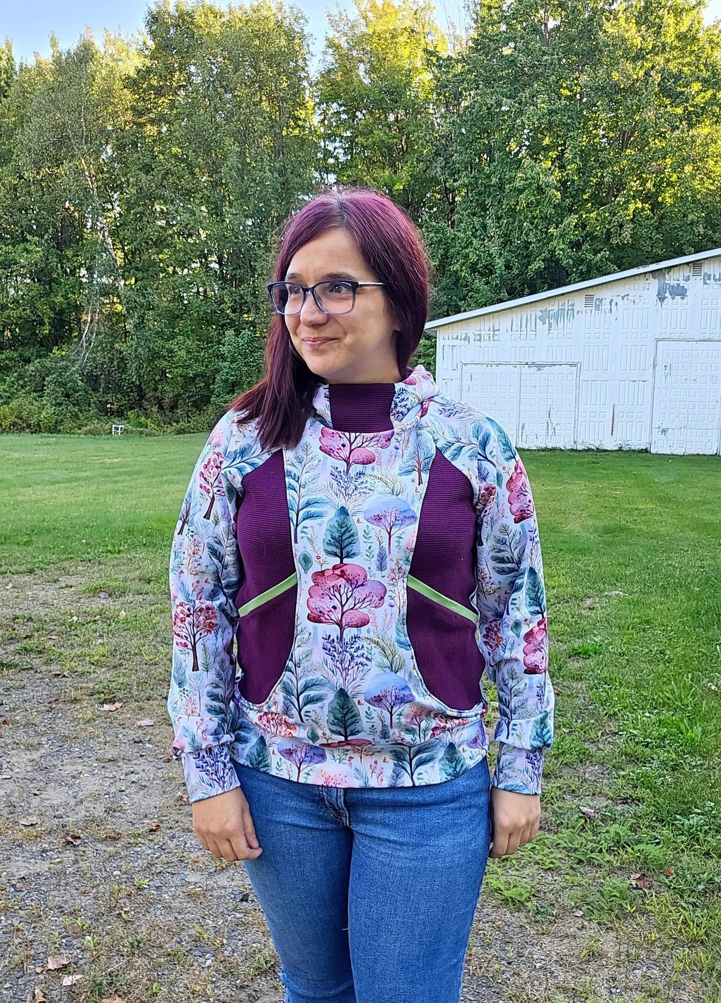 Whimsical forest preorder round 30