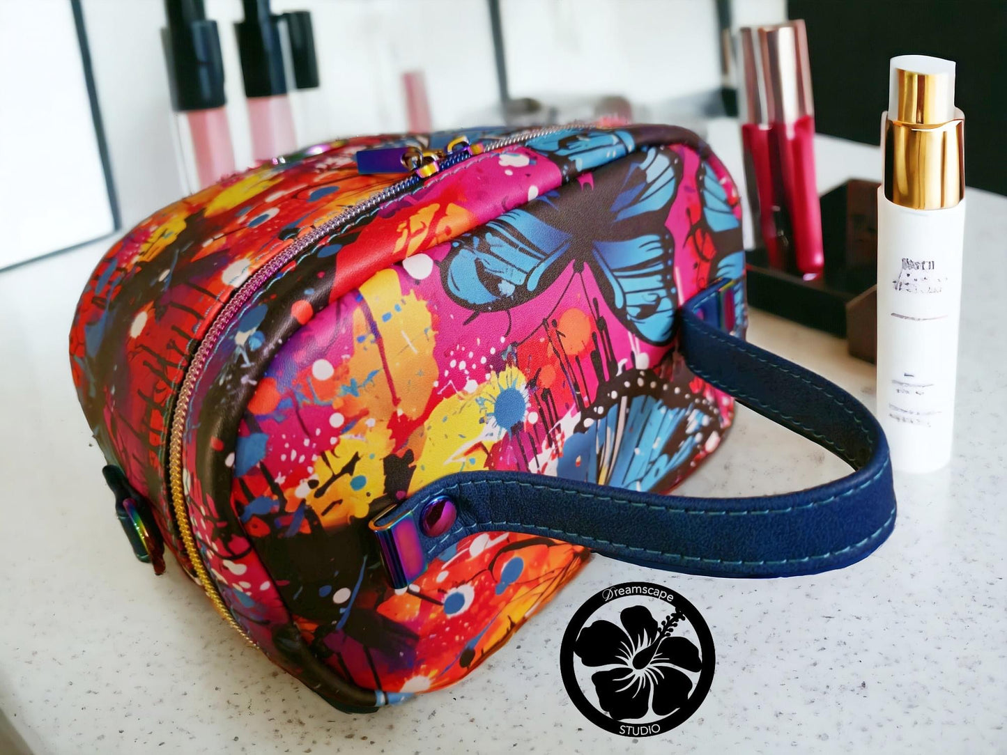 Graffiti butterfly preorder round 41